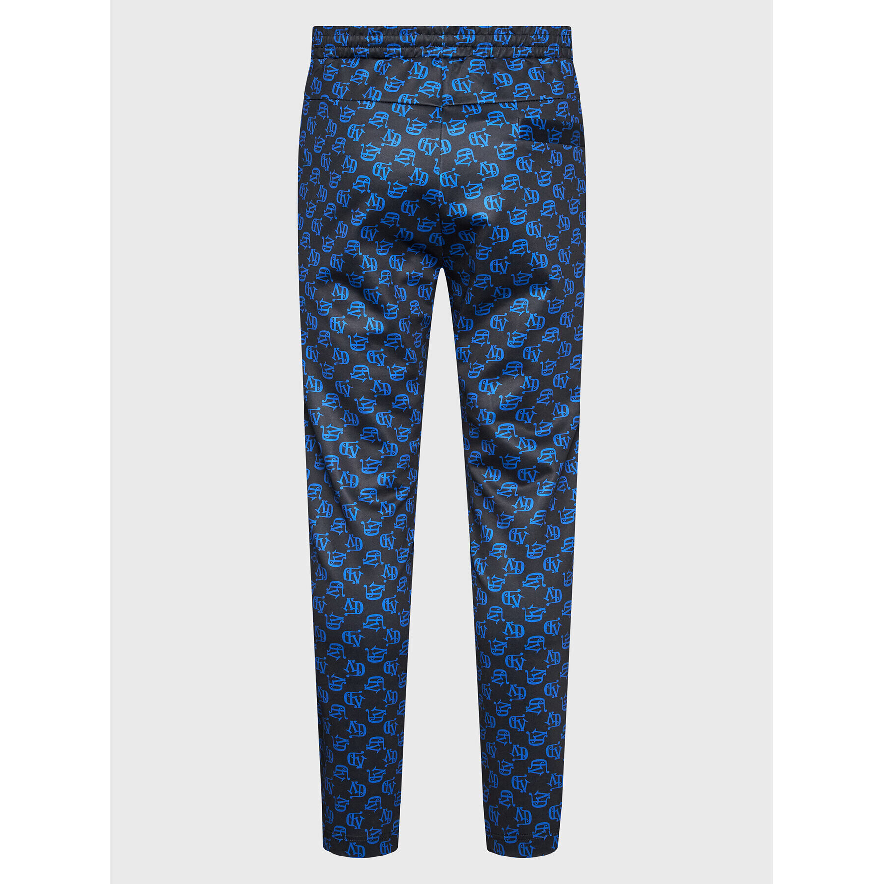 Von Dutch Долнище анцуг Ryan 6 303 011 Черен Regular Fit - Pepit.bg
