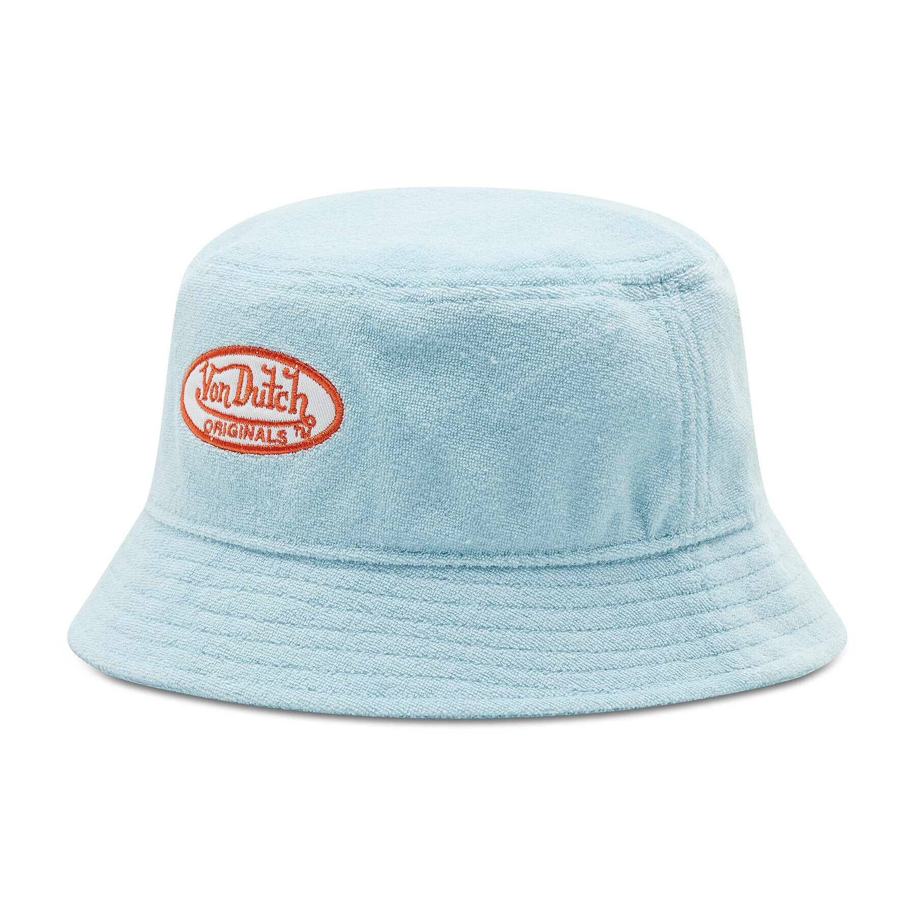 Von Dutch Капела Bucket 7050035 Син - Pepit.bg