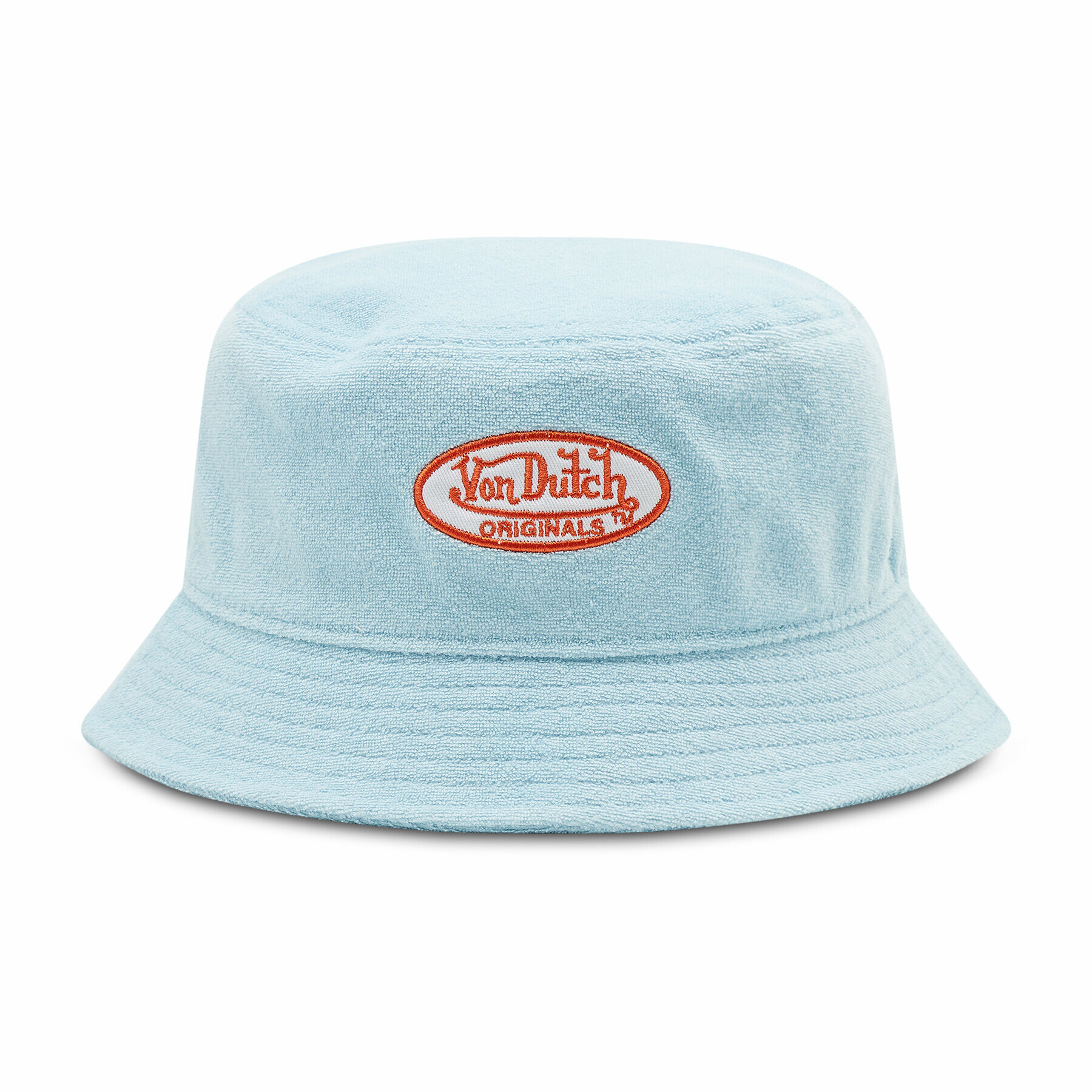 Von Dutch Капела Bucket 7050035 Син - Pepit.bg