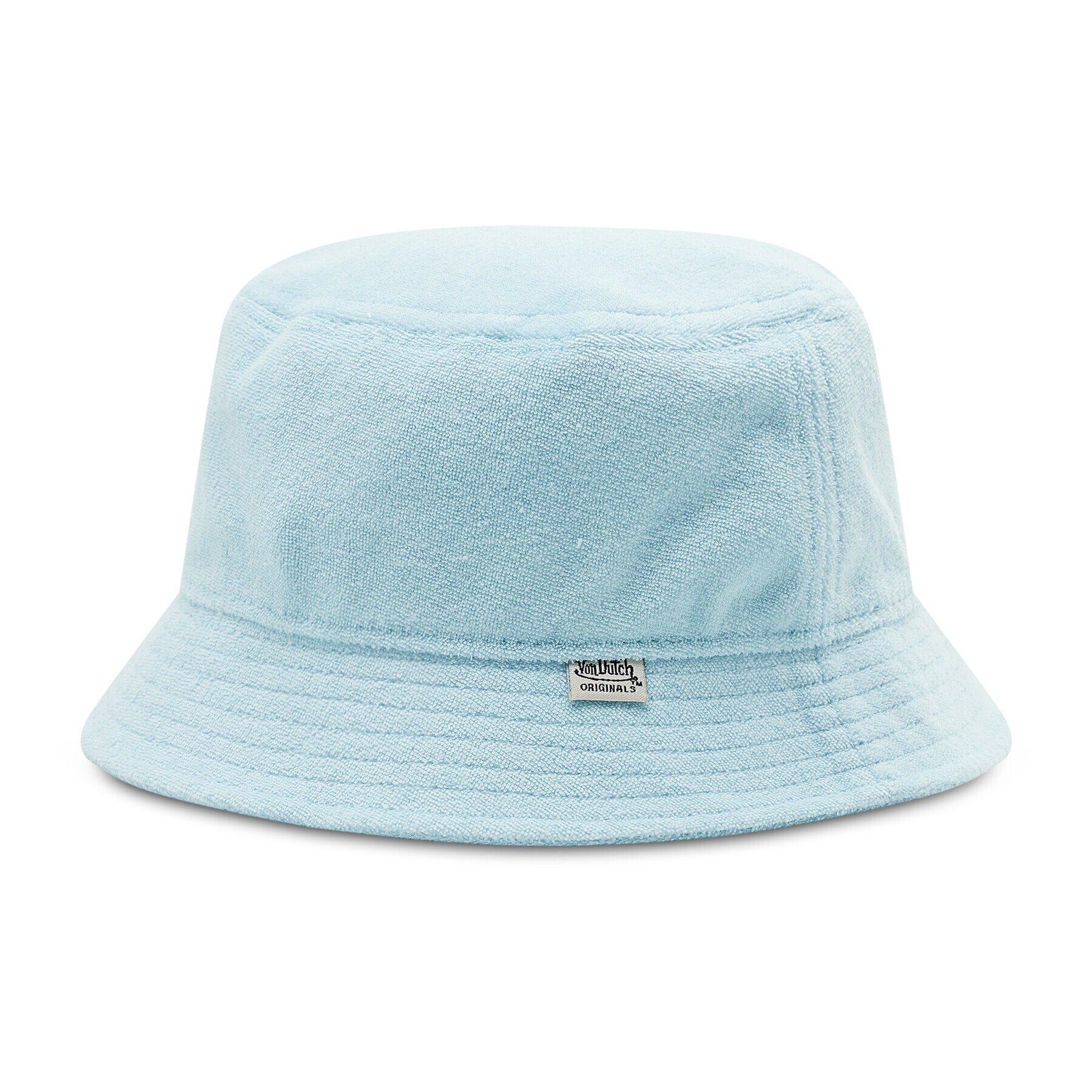 Von Dutch Капела Bucket 7050035 Син - Pepit.bg