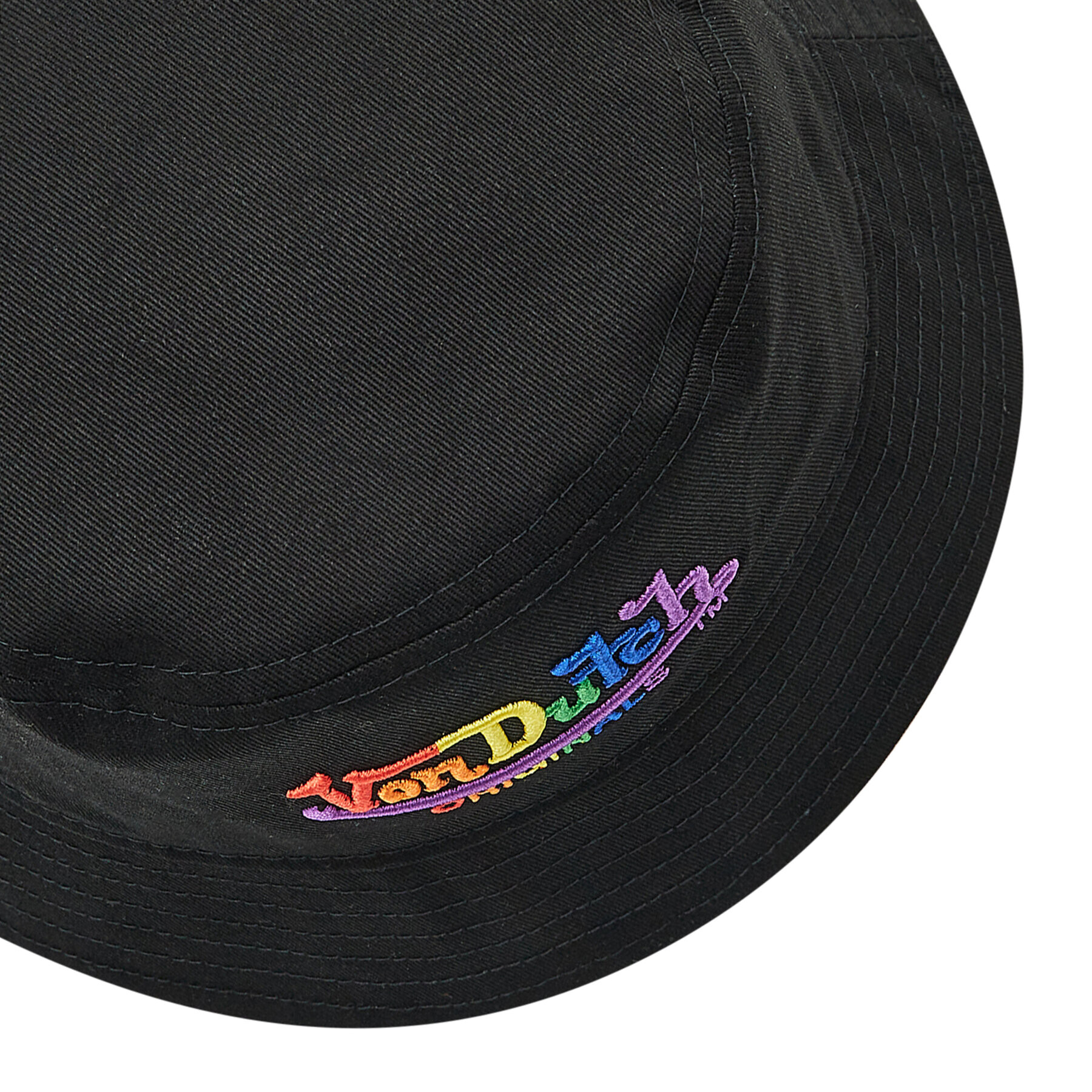 Von Dutch Капела Bucket 7050037 Черен - Pepit.bg