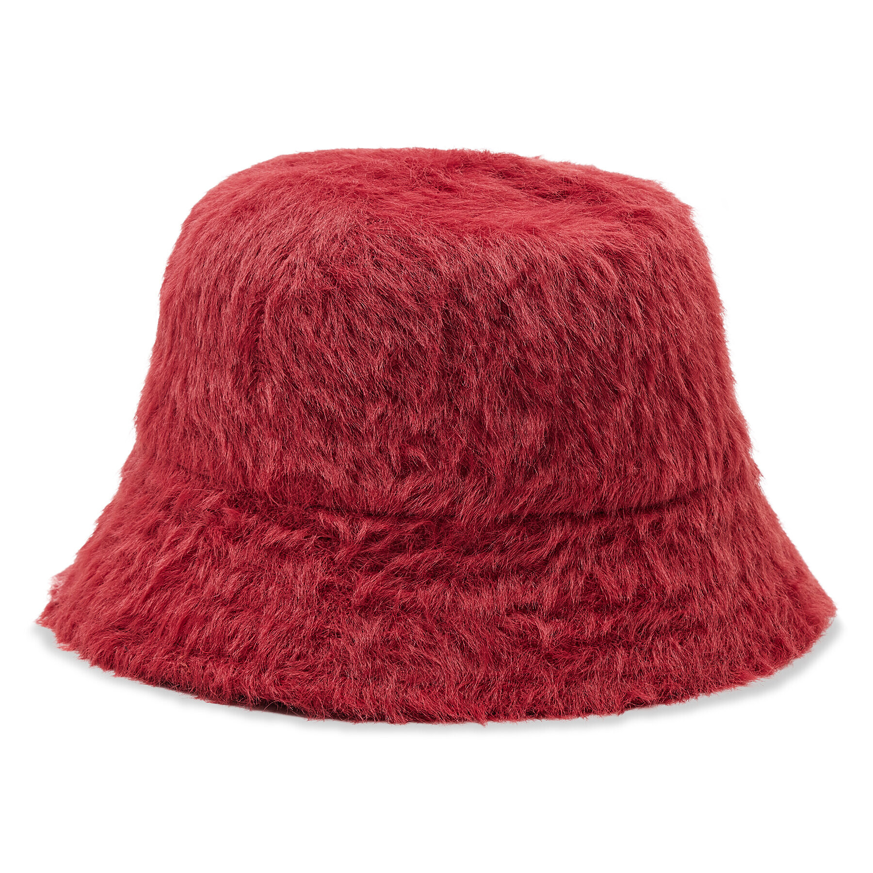 Von Dutch Капела Bucket Akron 7050039 Червен - Pepit.bg