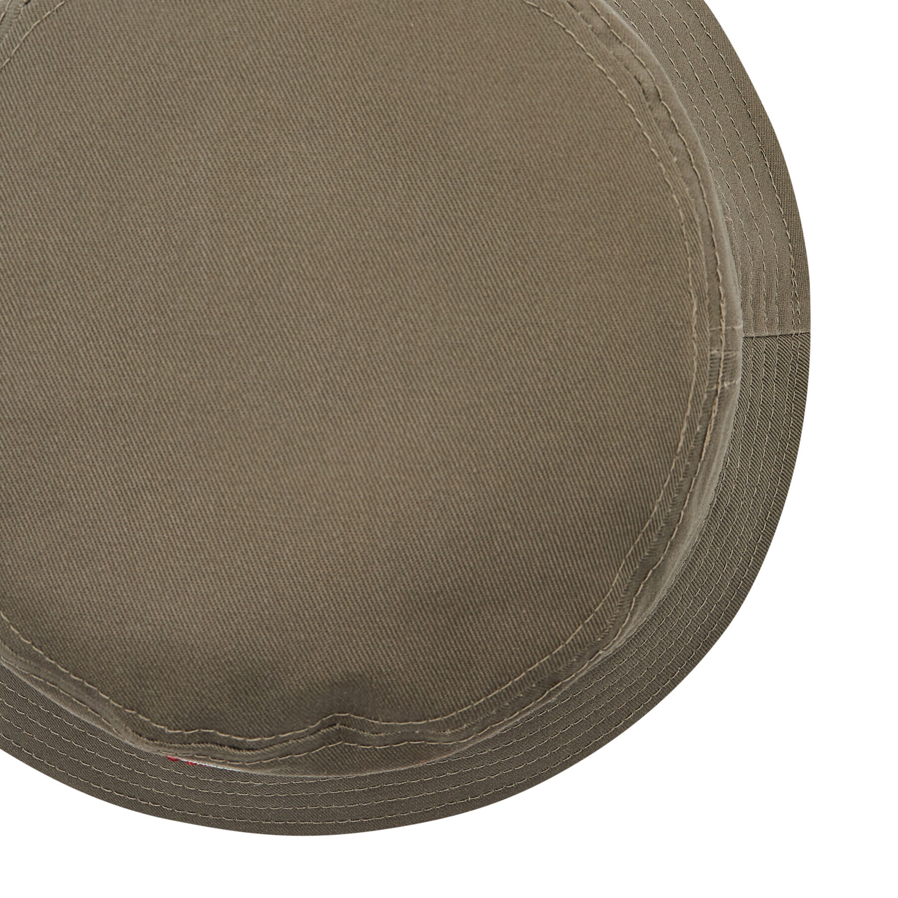 Von Dutch Капела Bucket Pierre 7050040 Каки - Pepit.bg