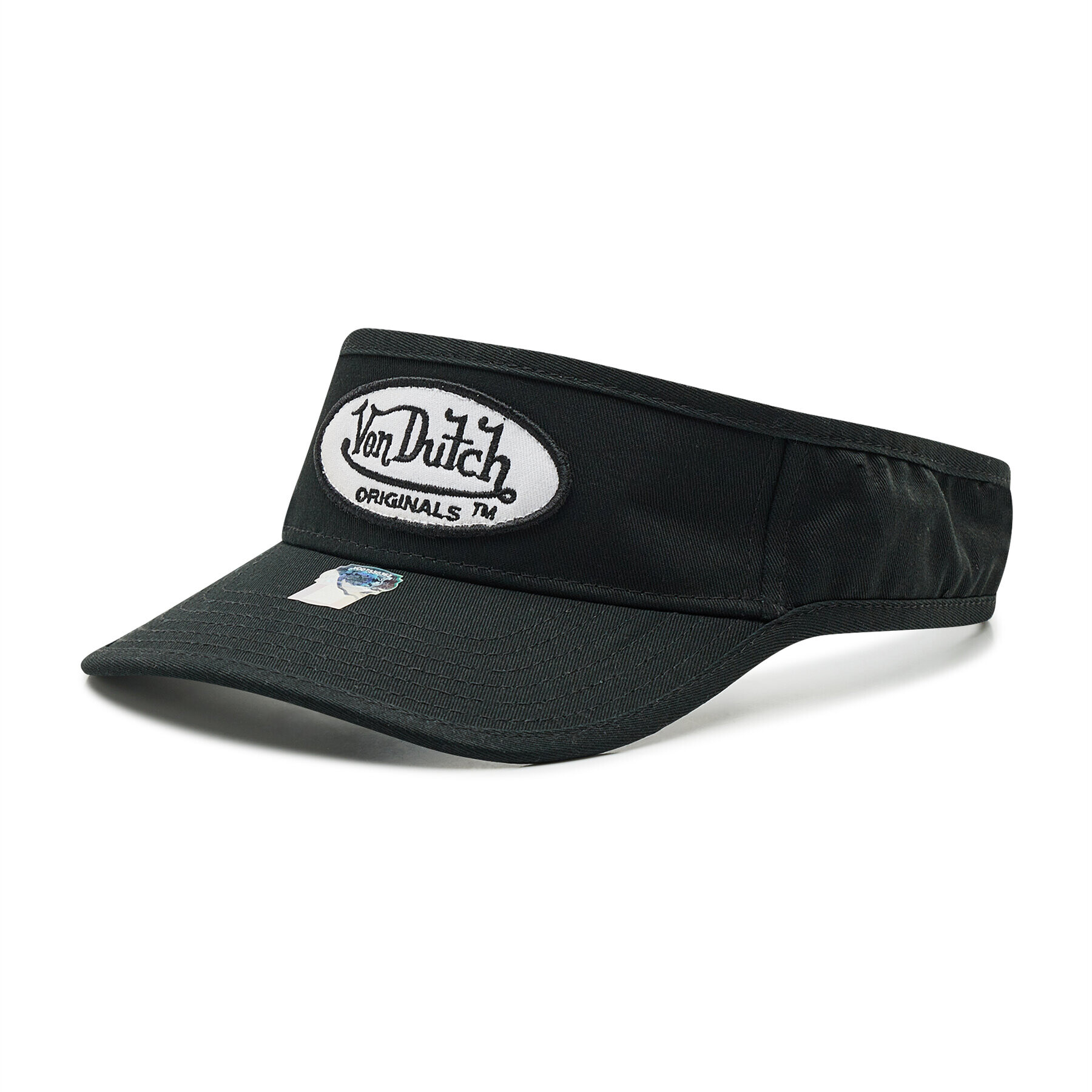 Von Dutch Козирка 7030600 Черен - Pepit.bg