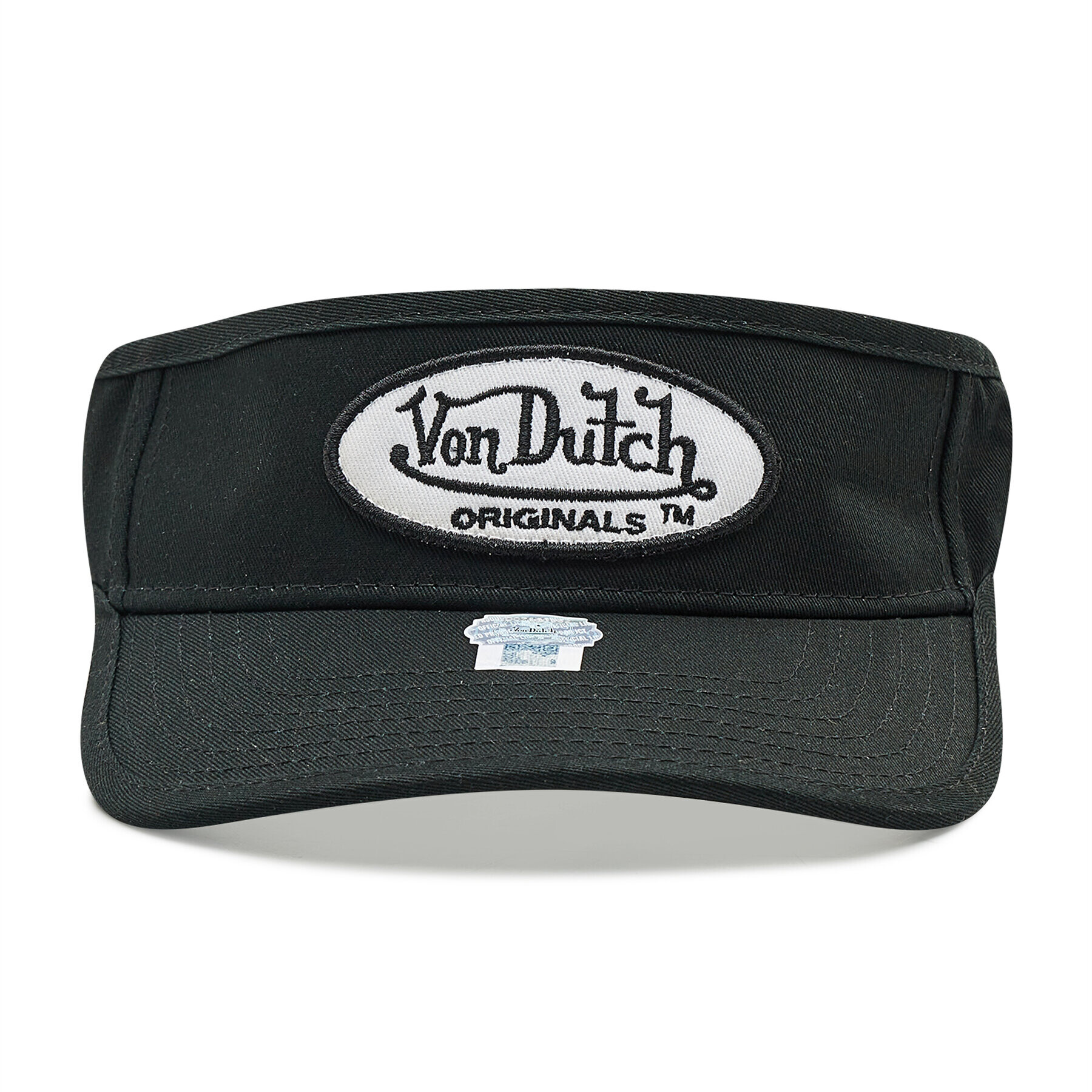 Von Dutch Козирка 7030600 Черен - Pepit.bg