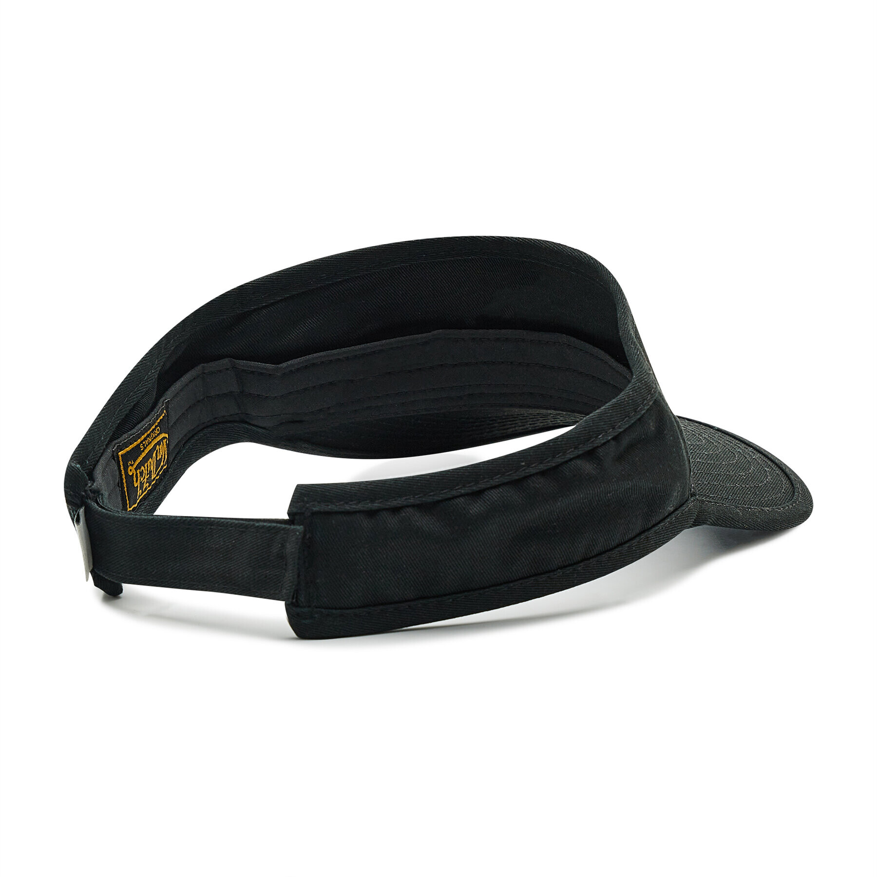 Von Dutch Козирка 7030600 Черен - Pepit.bg