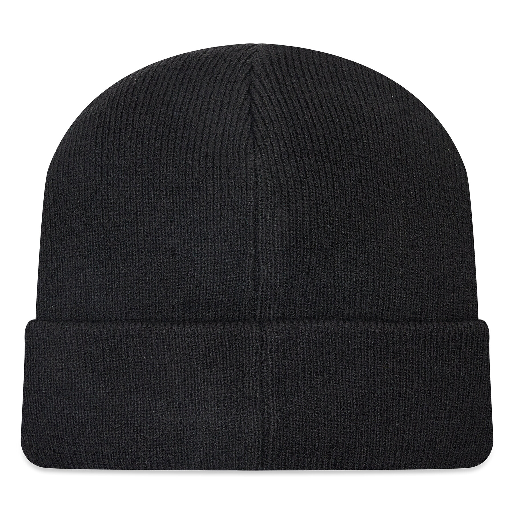 Von Dutch Шапка Beanie Flint 7050113 Черен - Pepit.bg