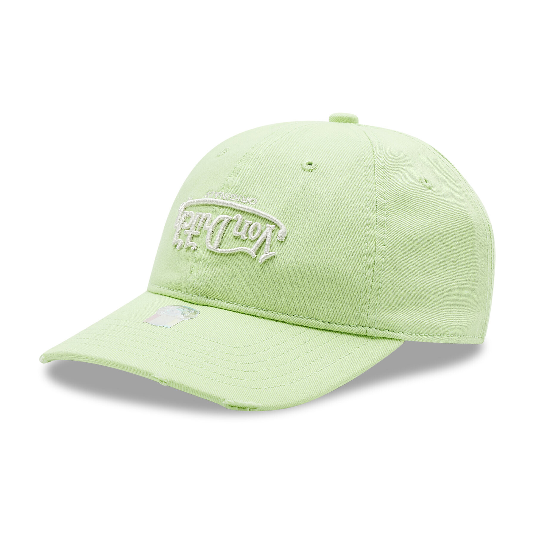 Von Dutch Шапка с козирка 7030213 Зелен - Pepit.bg