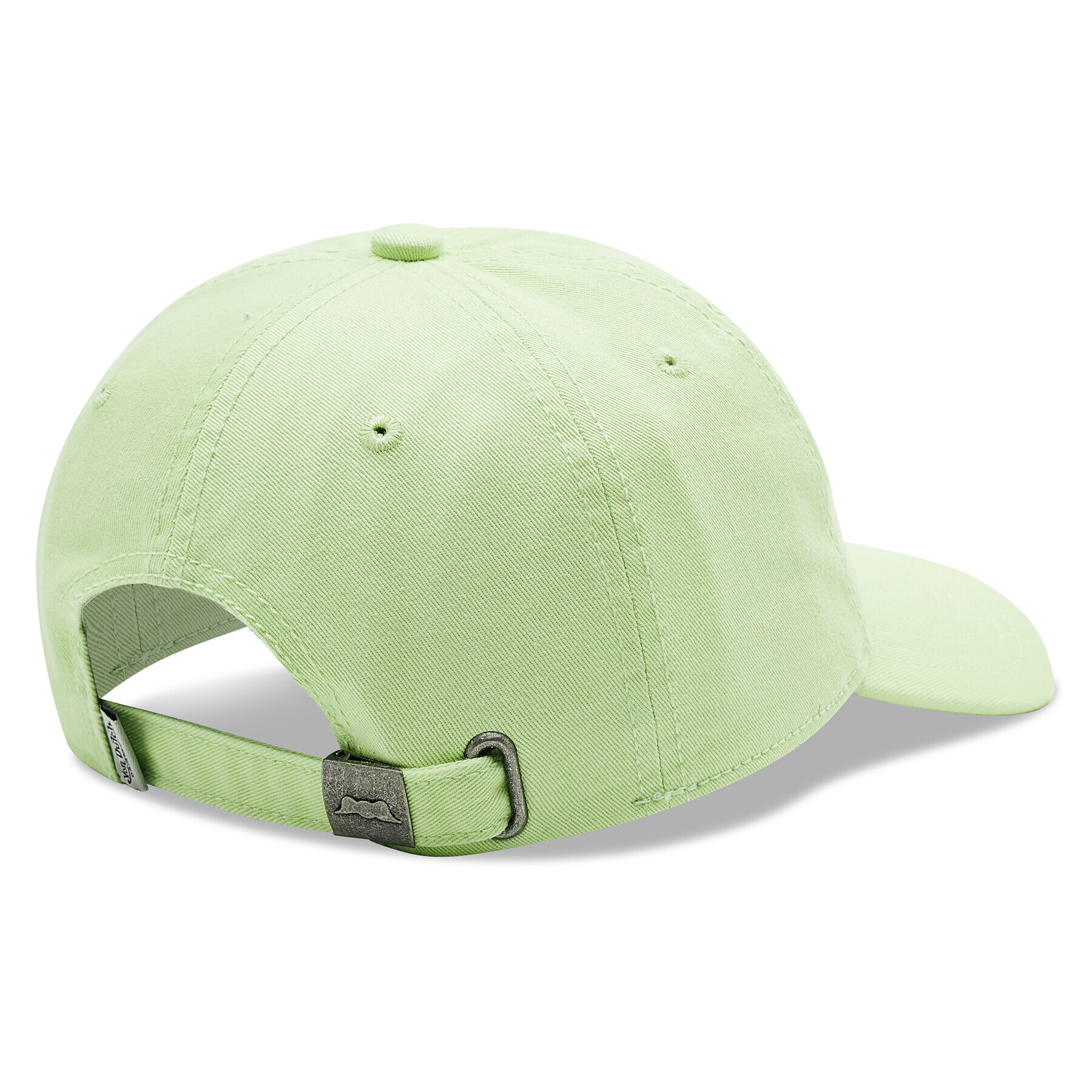 Von Dutch Шапка с козирка 7030213 Зелен - Pepit.bg