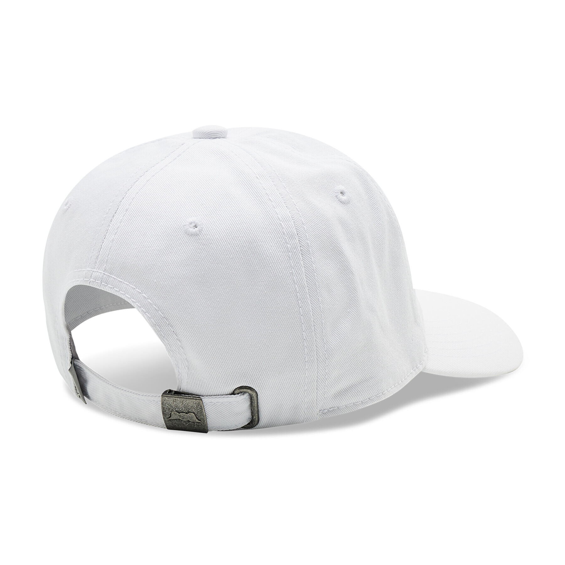 Von Dutch Шапка с козирка 7030214 Бял - Pepit.bg