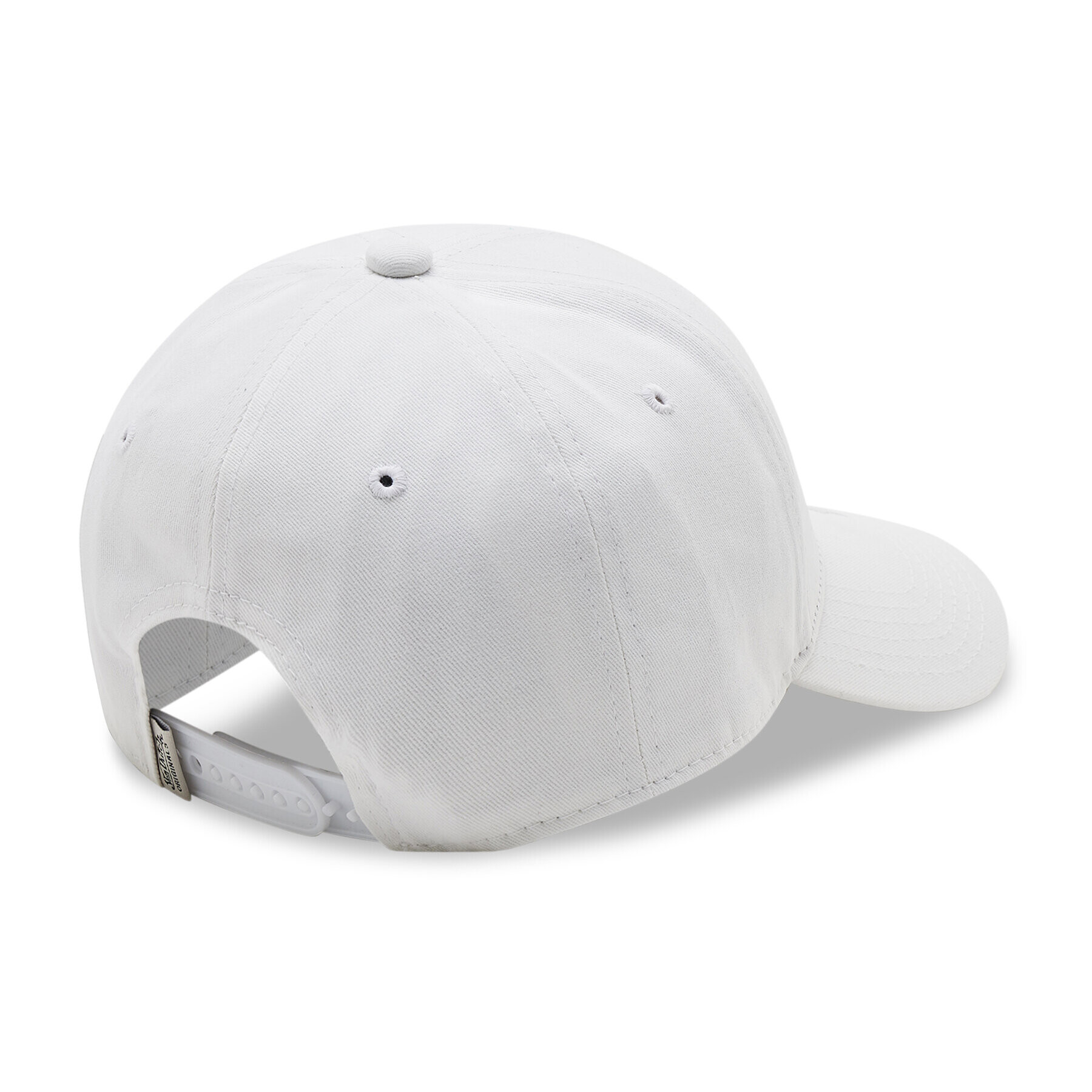 Von Dutch Шапка с козирка York 7030503 Бял - Pepit.bg