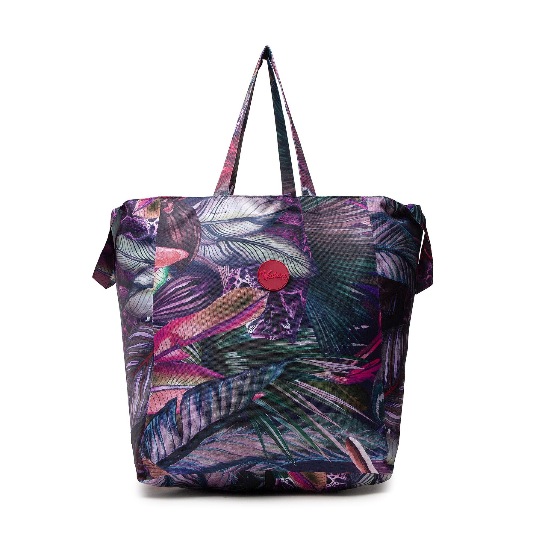 Waikane Vibe Сак Tropical Виолетов - Pepit.bg