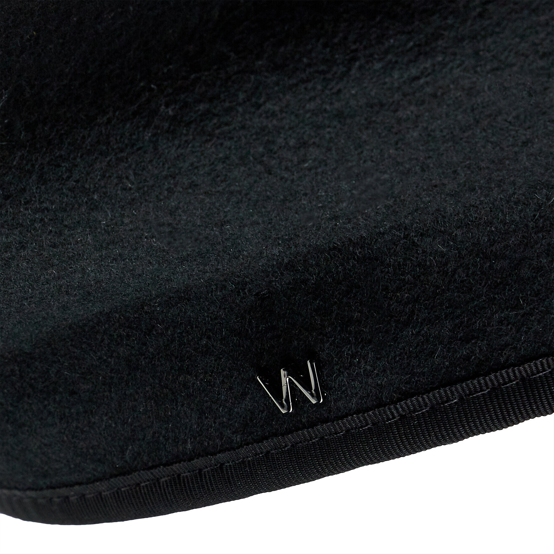 Weekend Max Mara Барета Bellico 2355760234 Черен - Pepit.bg