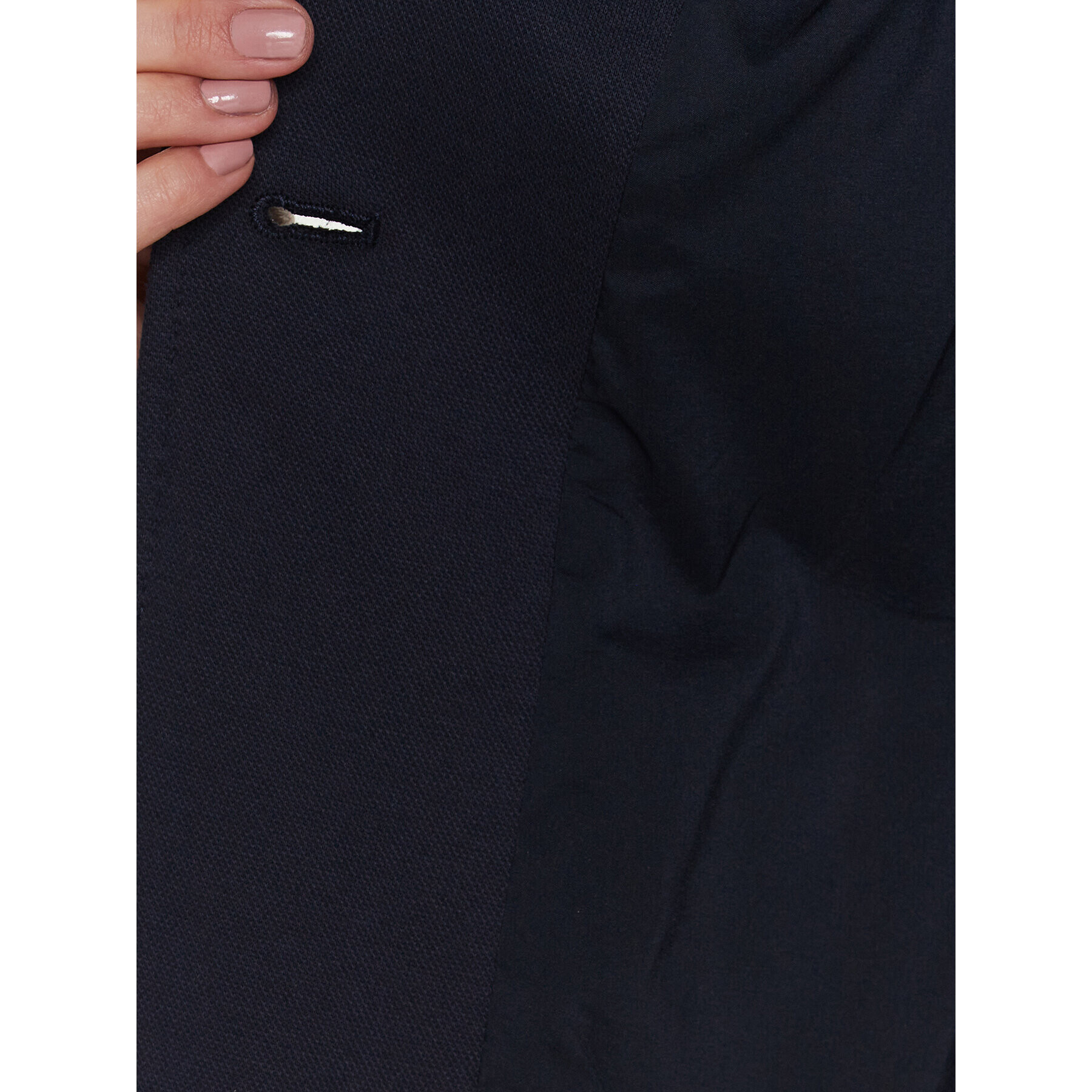 Weekend Max Mara Сако Ravenna 2359110337 Тъмносин Regular Fit - Pepit.bg