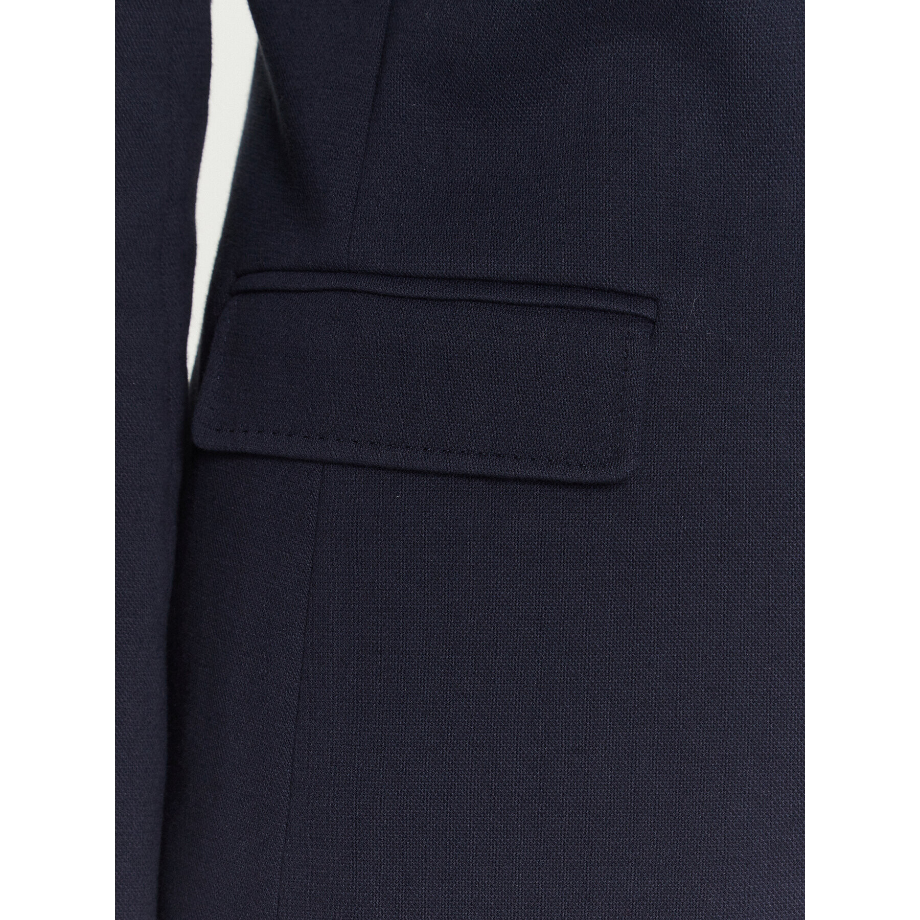 Weekend Max Mara Сако Ravenna 2359110337 Тъмносин Regular Fit - Pepit.bg