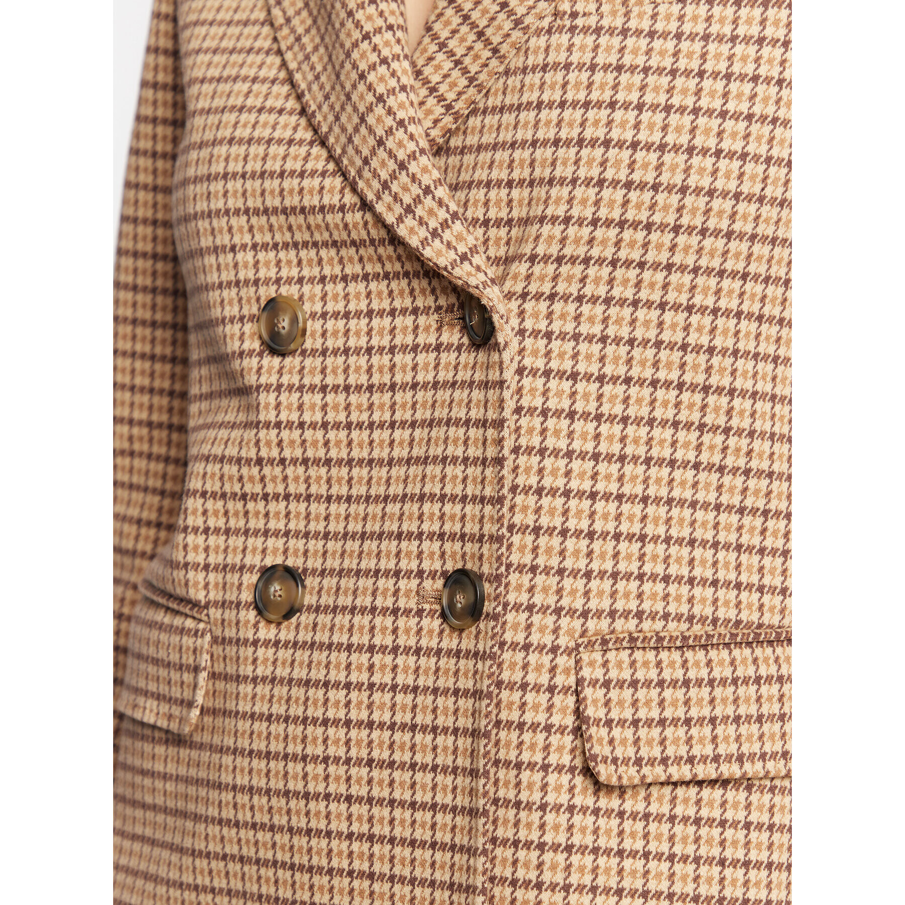 Weekend Max Mara Сако Rodeo 59160223 Бежов Regular Fit - Pepit.bg