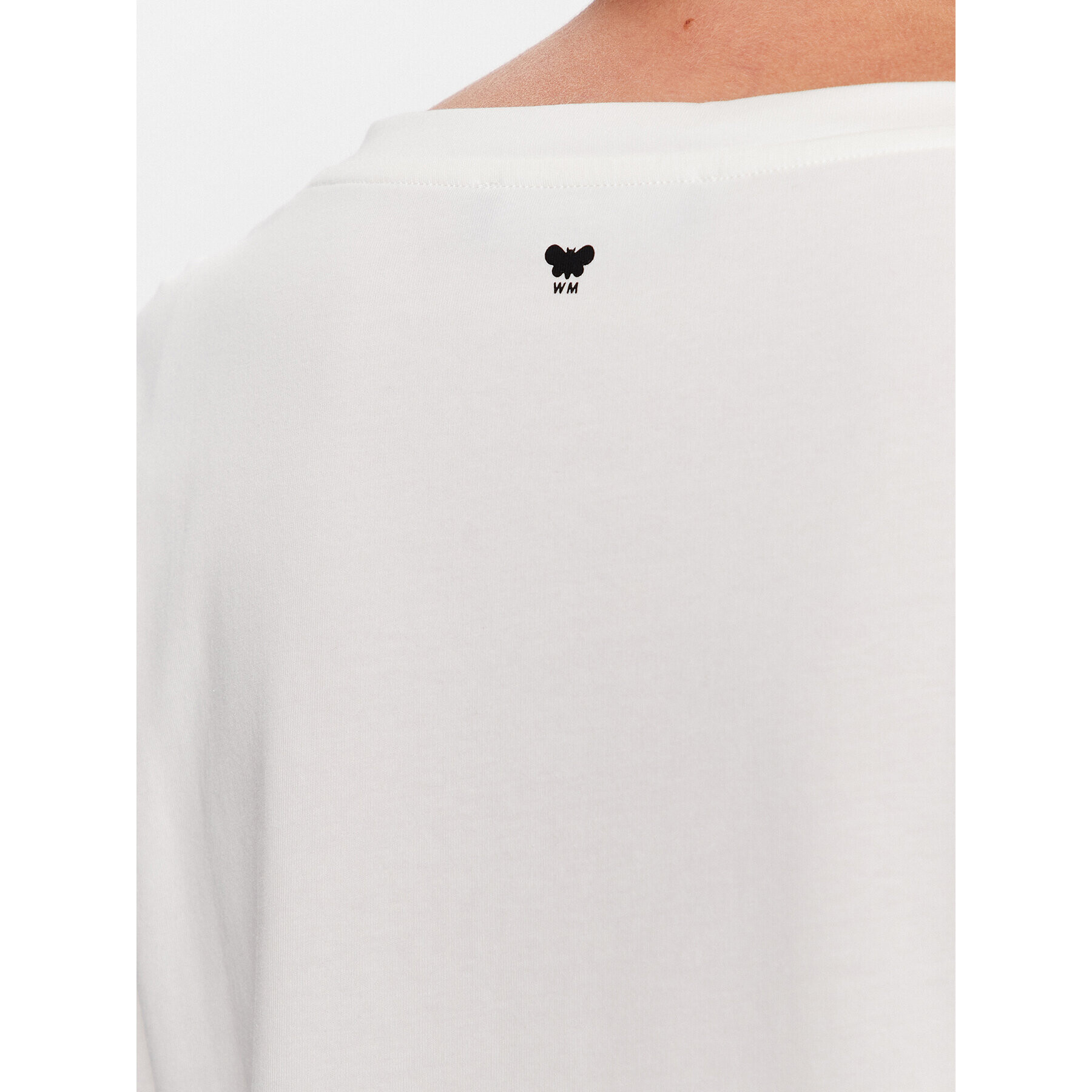 Weekend Max Mara Блуза Multia 23594604 Бял Regular Fit - Pepit.bg