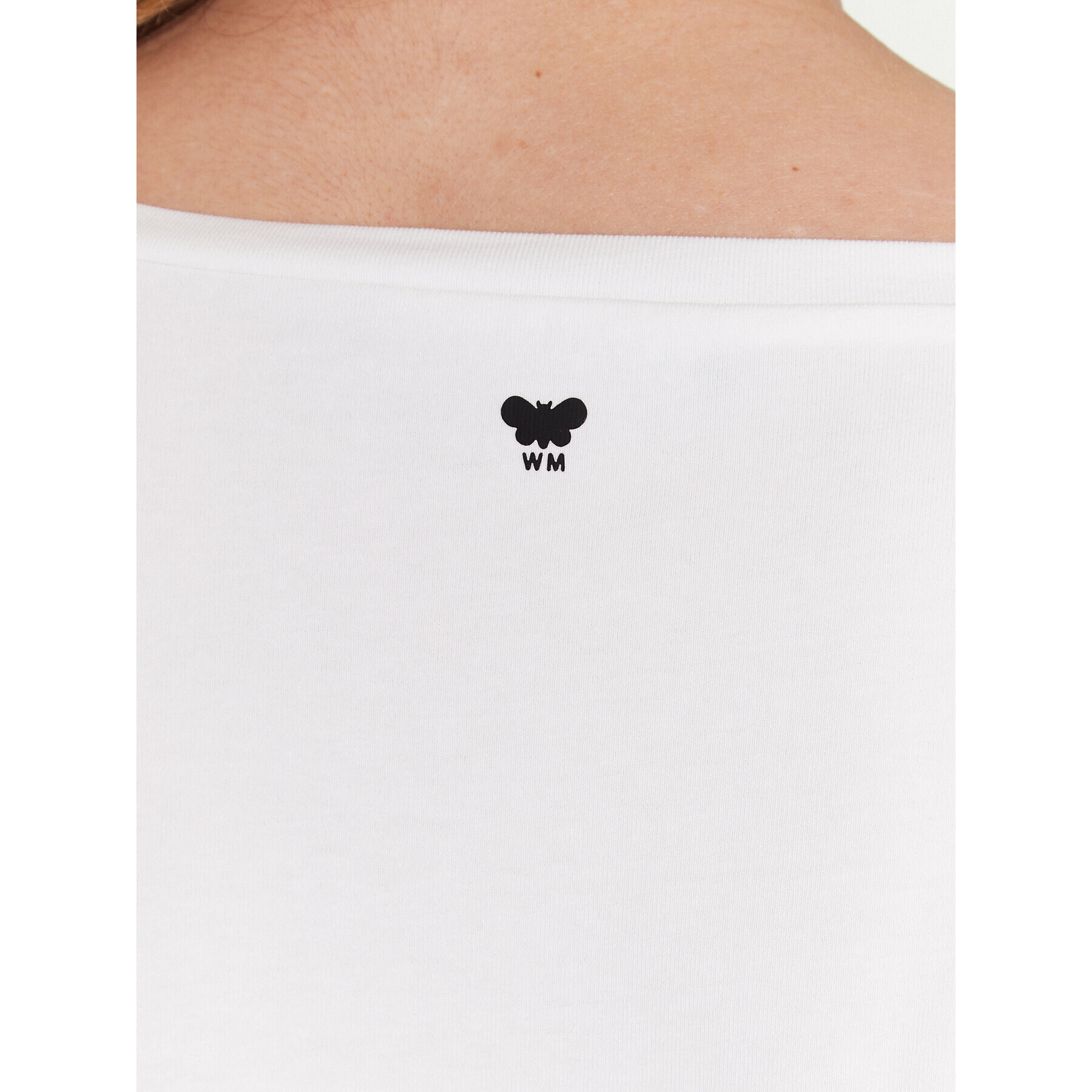Weekend Max Mara Блуза Multia 2359710537 Бял Regular Fit - Pepit.bg