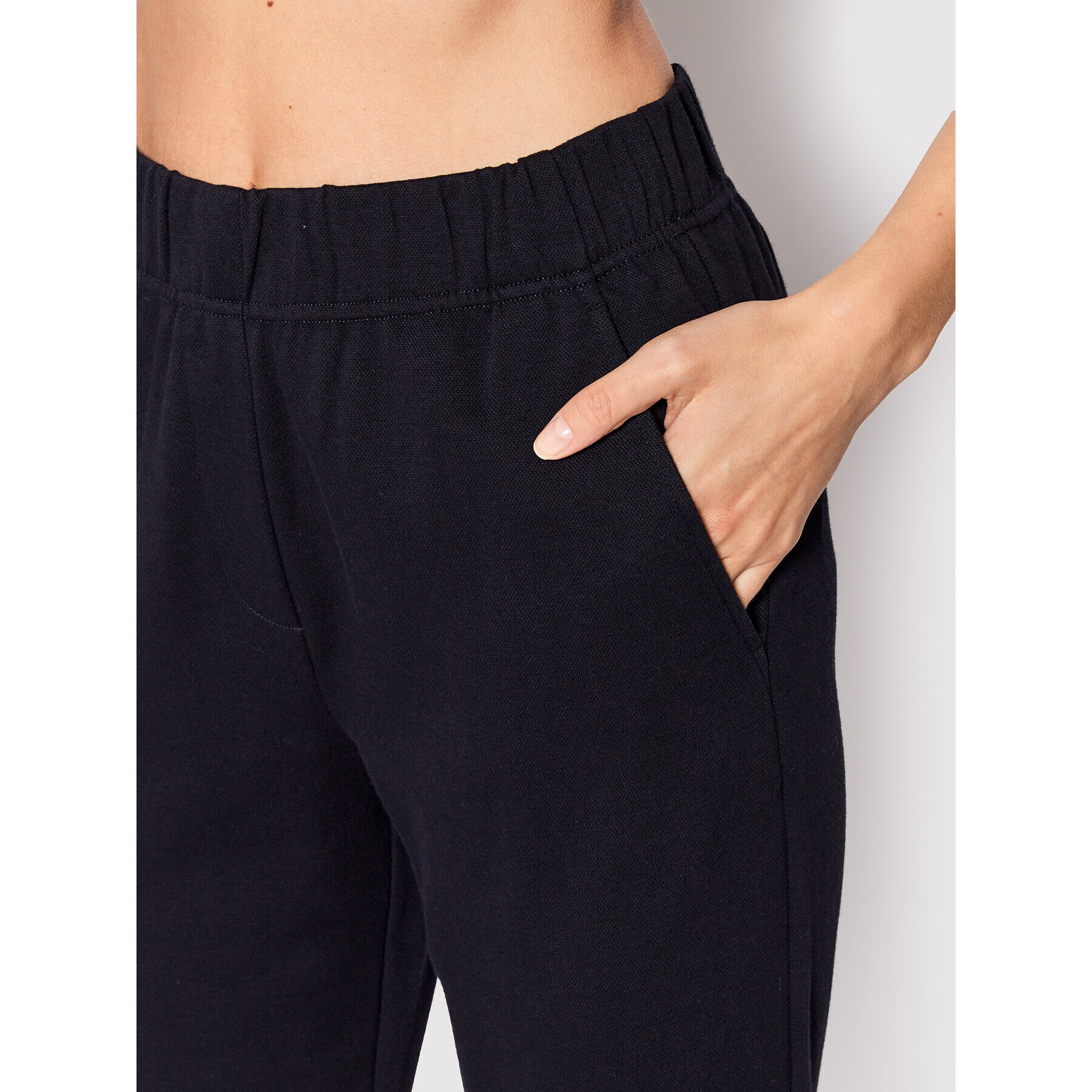 Weekend Max Mara Чино панталони Razza 57860229 Тъмносин Slim Fit - Pepit.bg