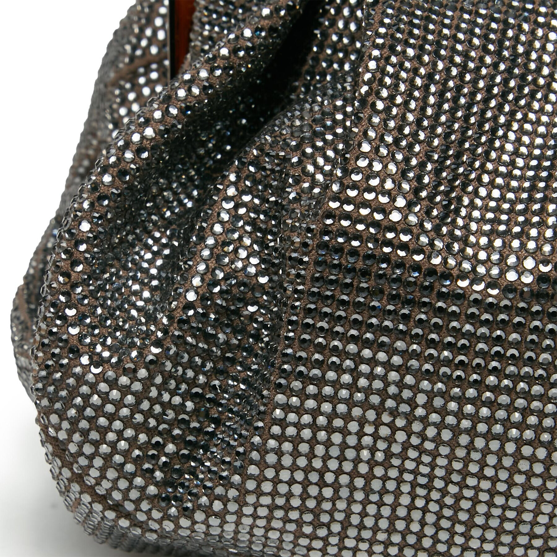 Weekend Max Mara Дамска чанта Agoraio 2355160534650 Сив - Pepit.bg