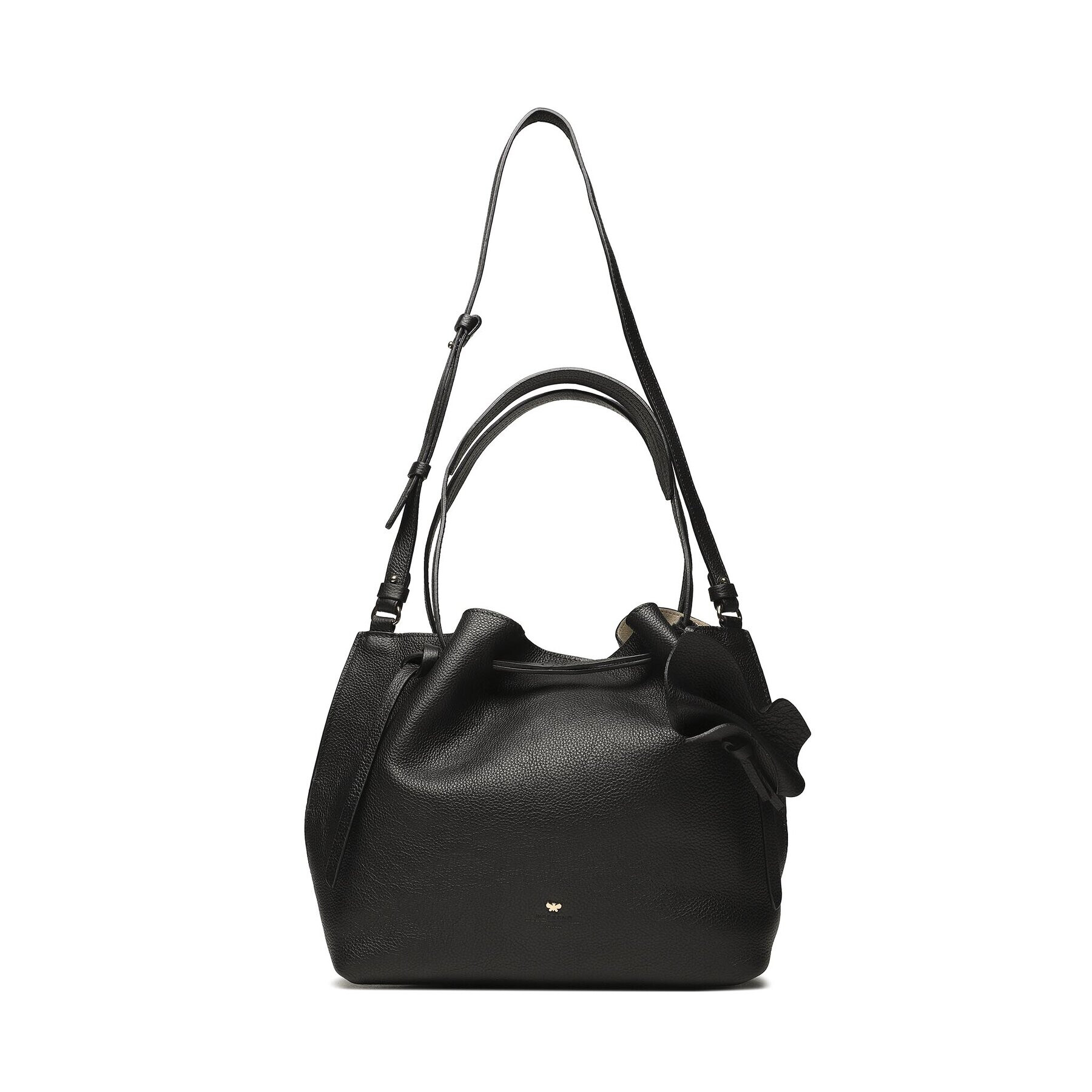 Weekend Max Mara Дамска чанта Aldo 23551611326 Черен - Pepit.bg