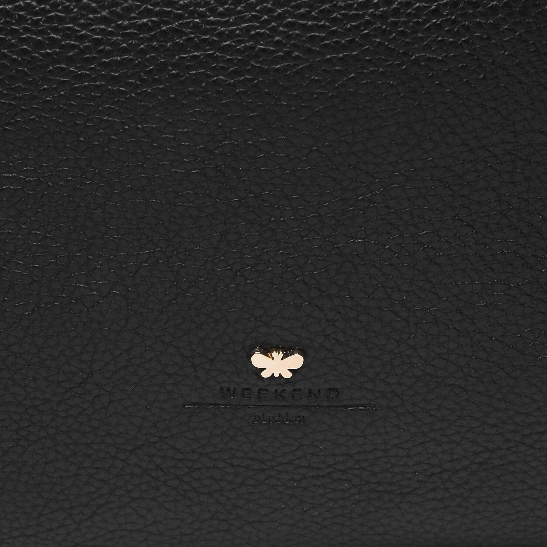 Weekend Max Mara Дамска чанта Aldo 23551611326 Черен - Pepit.bg