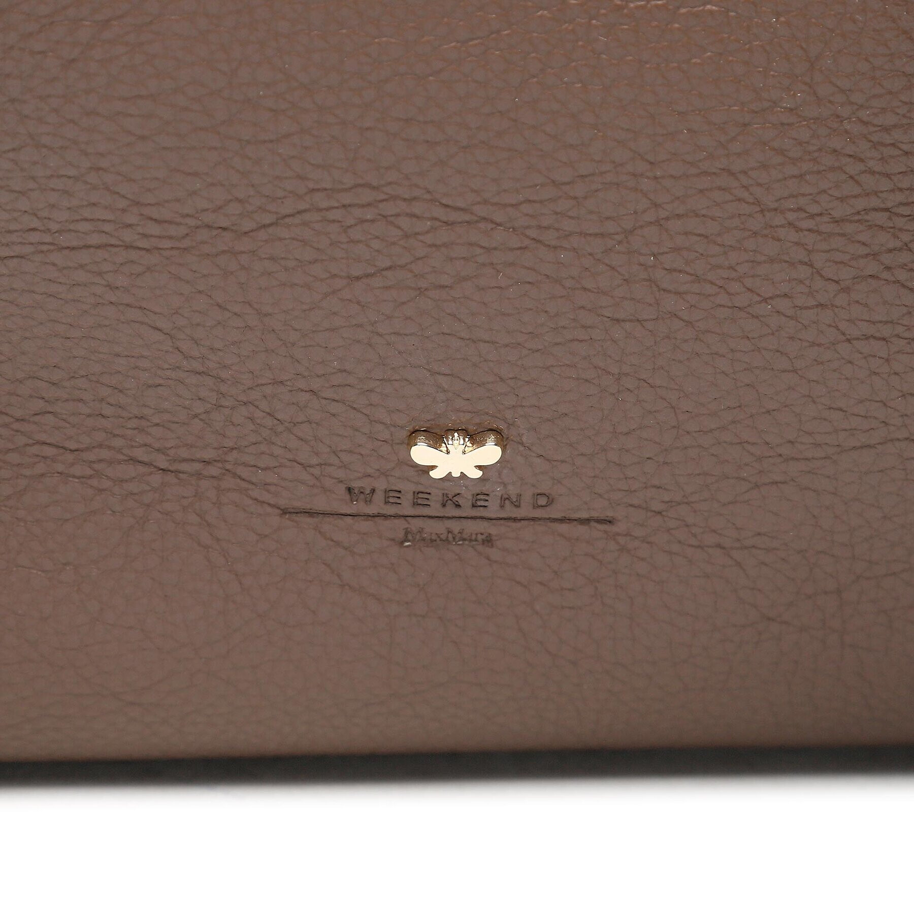 Weekend Max Mara Дамска чанта Aldo 23551611326 Кафяв - Pepit.bg