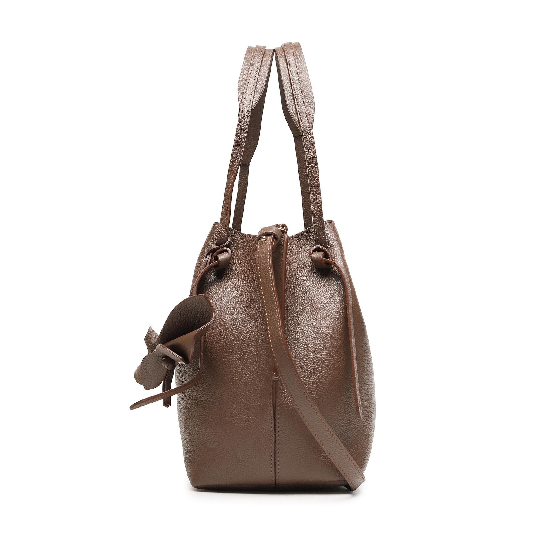 Weekend Max Mara Дамска чанта Aldo 23551611326 Кафяв - Pepit.bg
