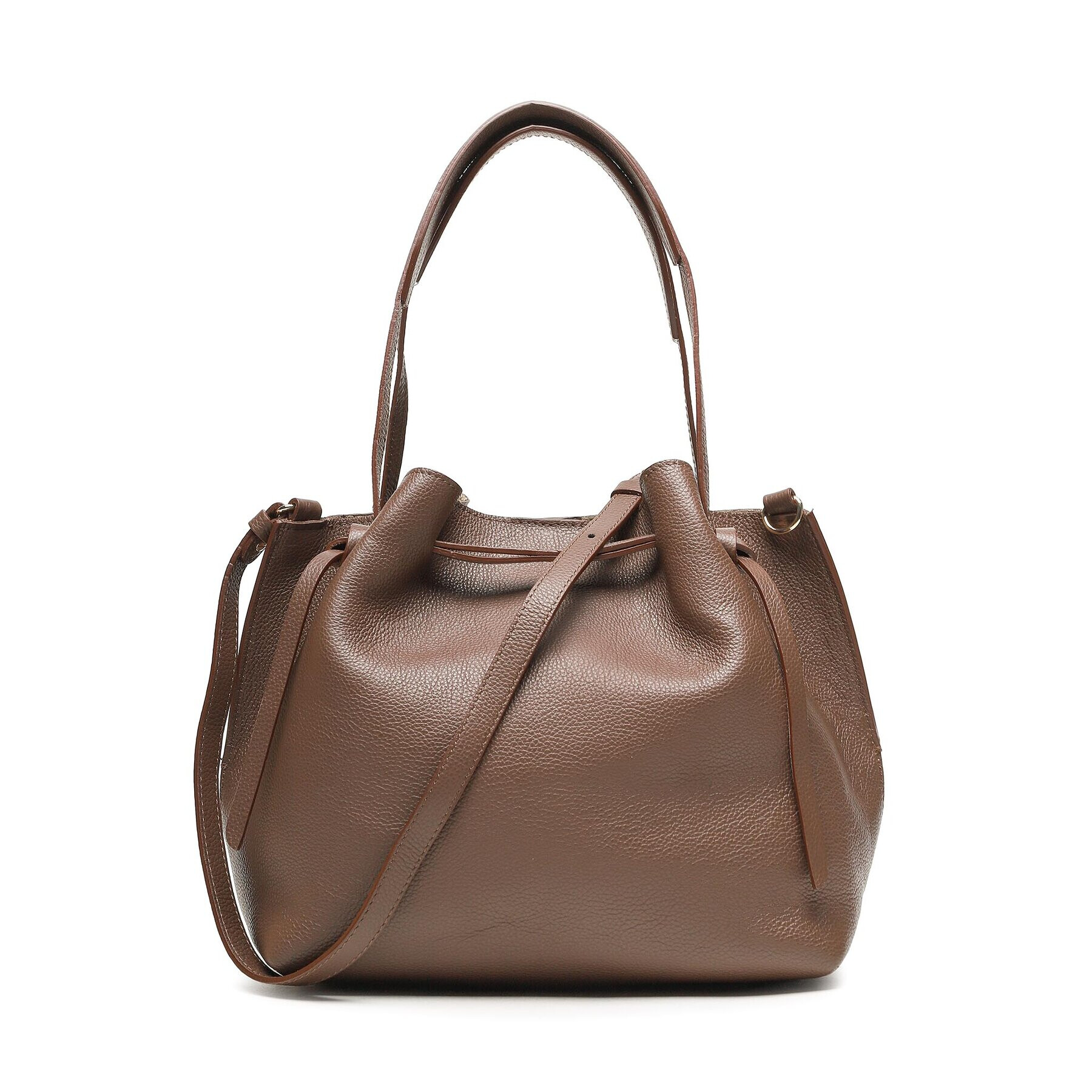 Weekend Max Mara Дамска чанта Aldo 23551611326 Кафяв - Pepit.bg