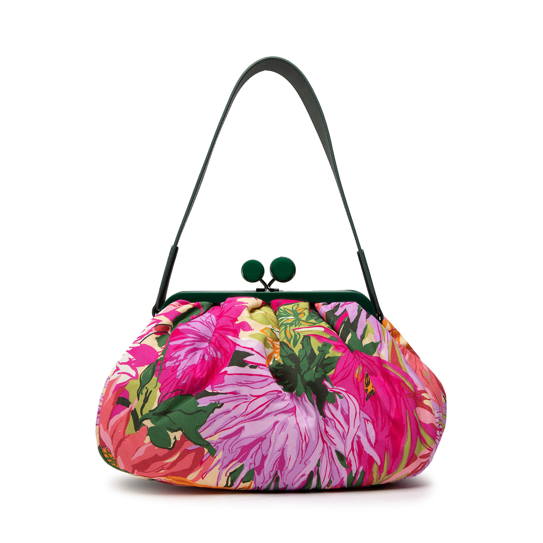 Weekend Max Mara Дамска чанта Appia 55110824600 Розов - Pepit.bg