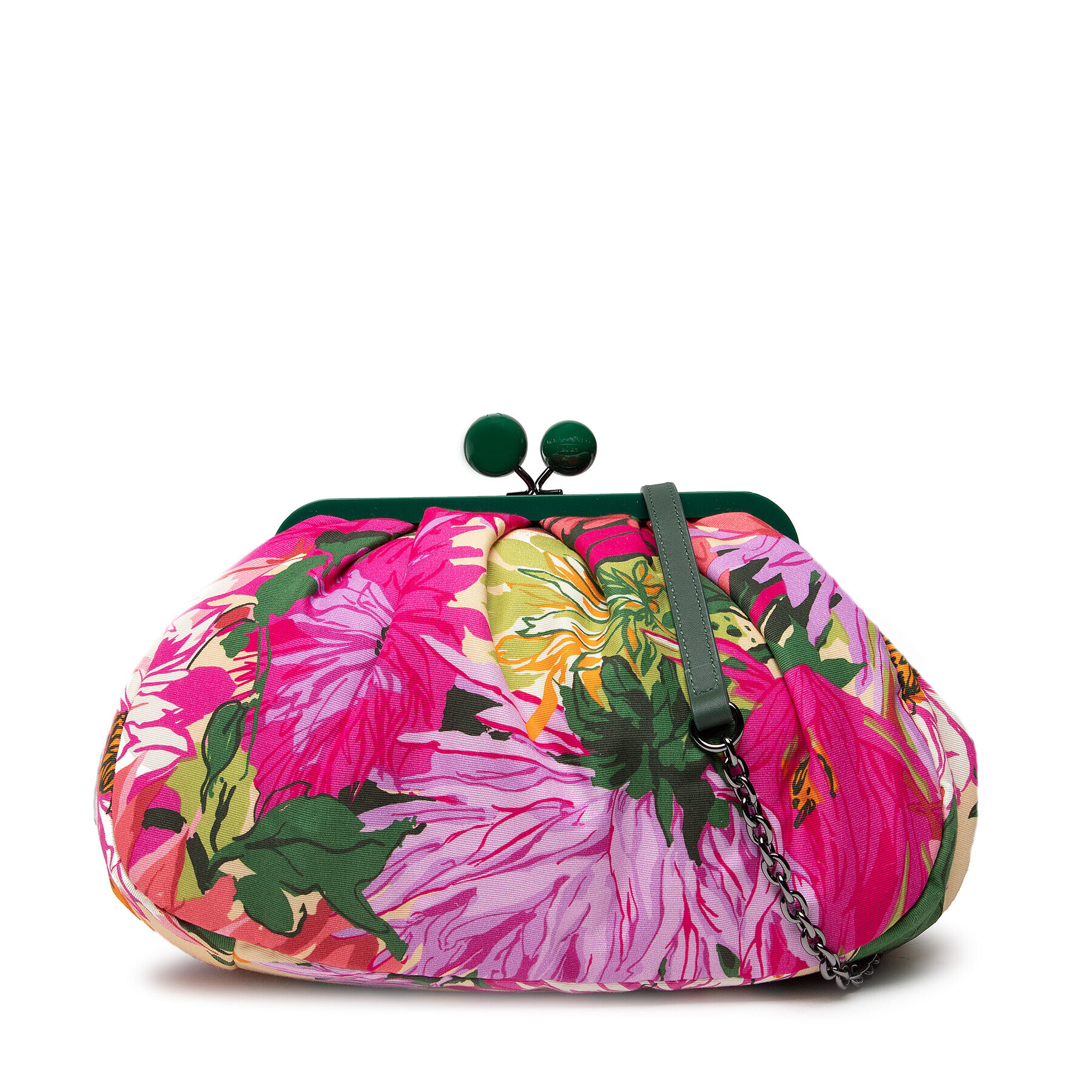Weekend Max Mara Дамска чанта Appia 55110824600 Розов - Pepit.bg