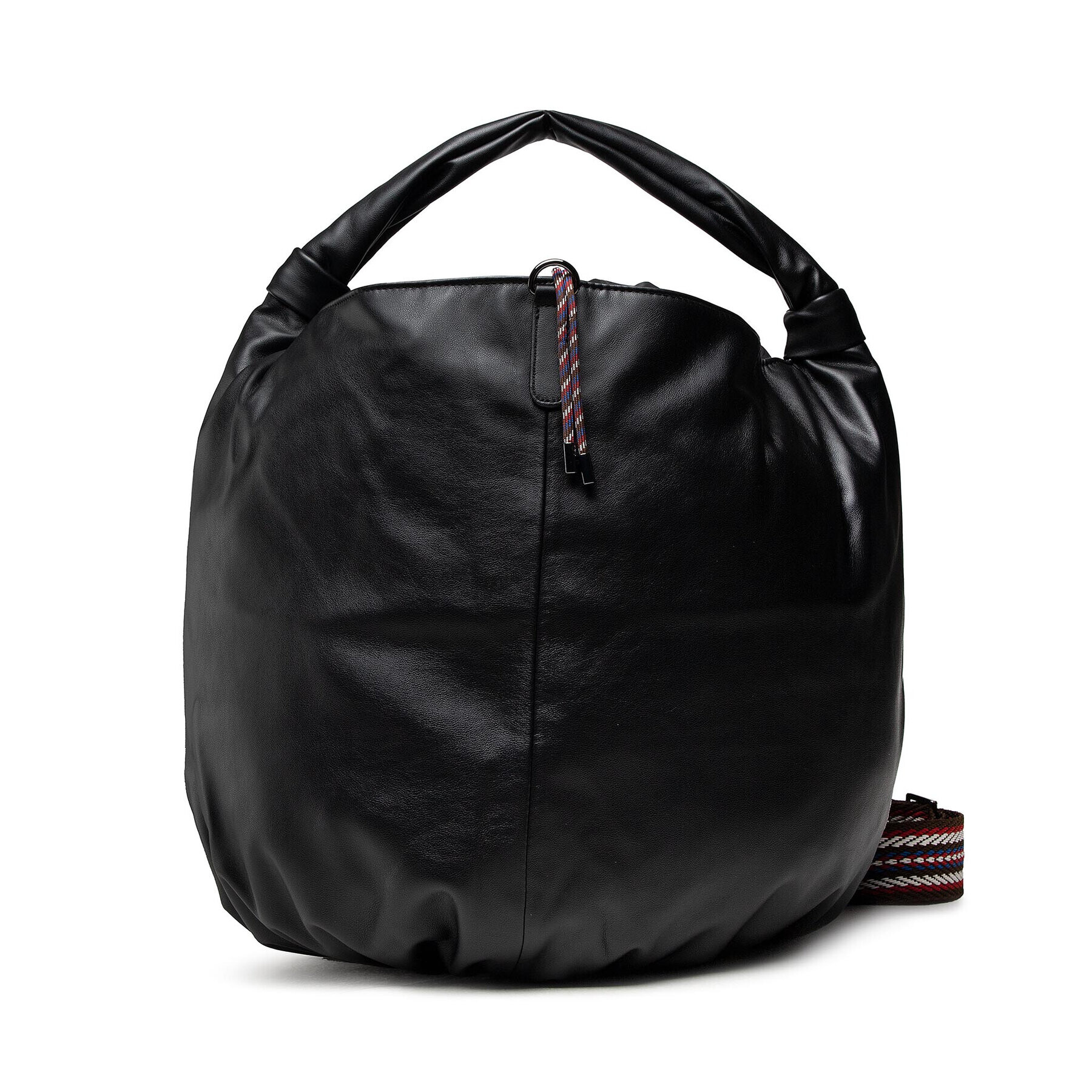 Weekend Max Mara Дамска чанта Azzorre 55161214600 Черен - Pepit.bg