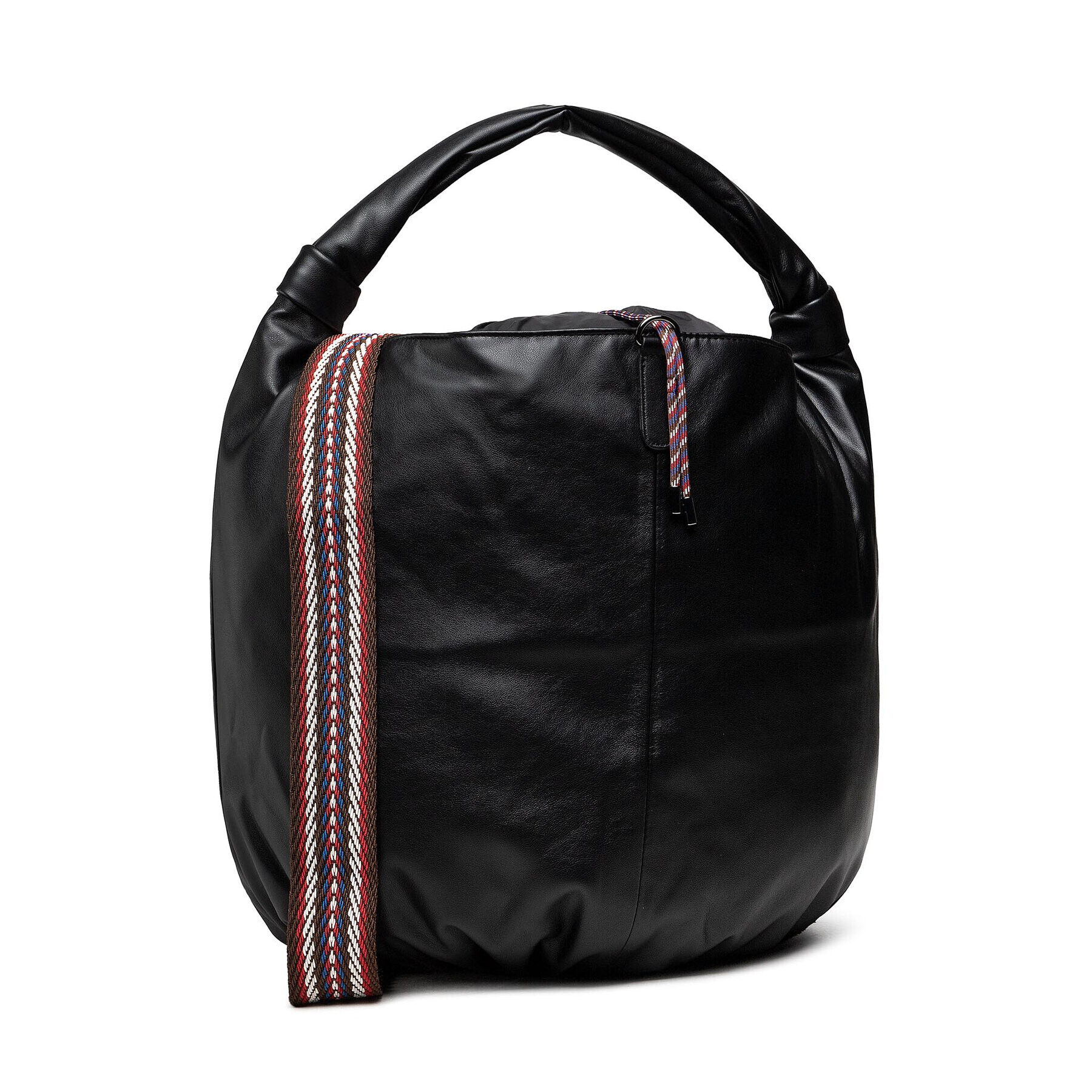 Weekend Max Mara Дамска чанта Azzorre 55161214600 Черен - Pepit.bg
