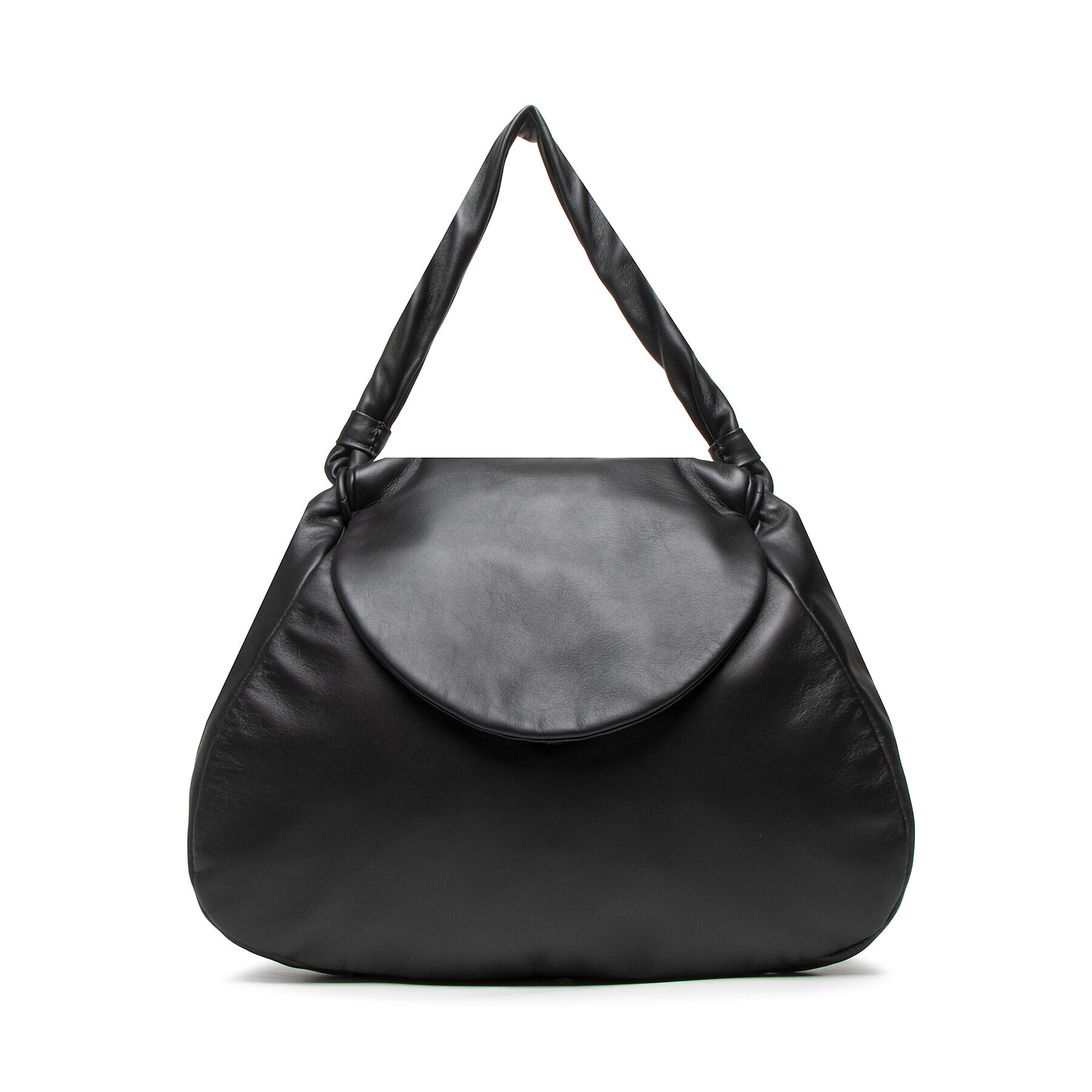 Weekend Max Mara Дамска чанта Berbice 55110422600 Черен - Pepit.bg