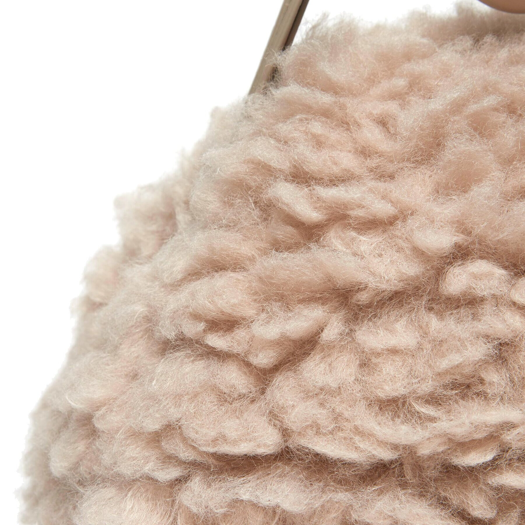 Weekend Max Mara Дамска чанта Breda 2355161034650 Бежов - Pepit.bg