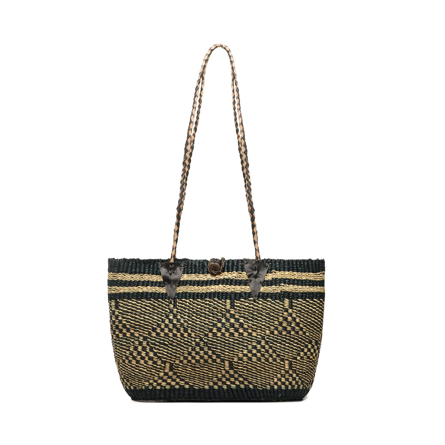Weekend Max Mara Дамска чанта Carlos 2355111734 Бежов - Pepit.bg