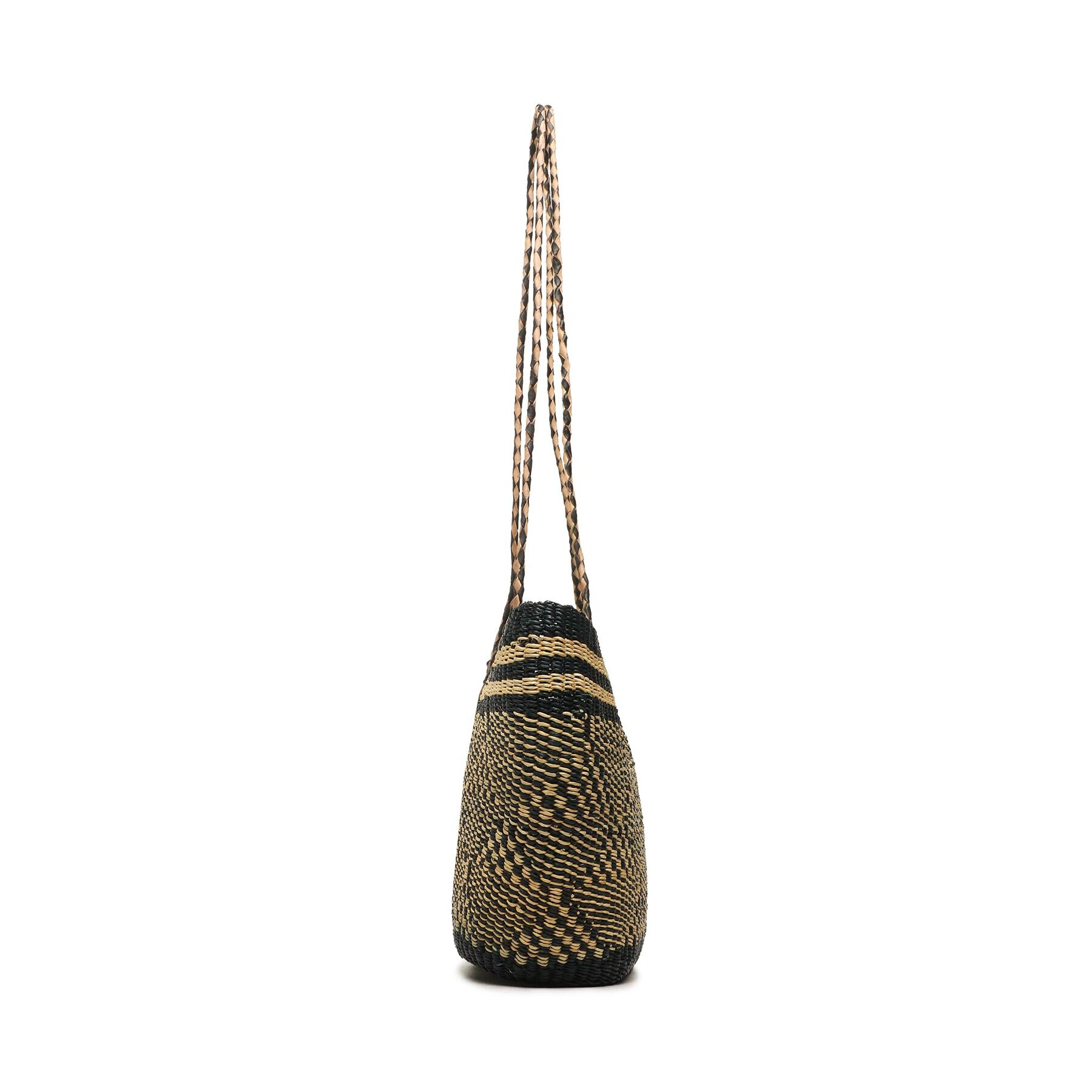 Weekend Max Mara Дамска чанта Carlos 2355111734 Бежов - Pepit.bg