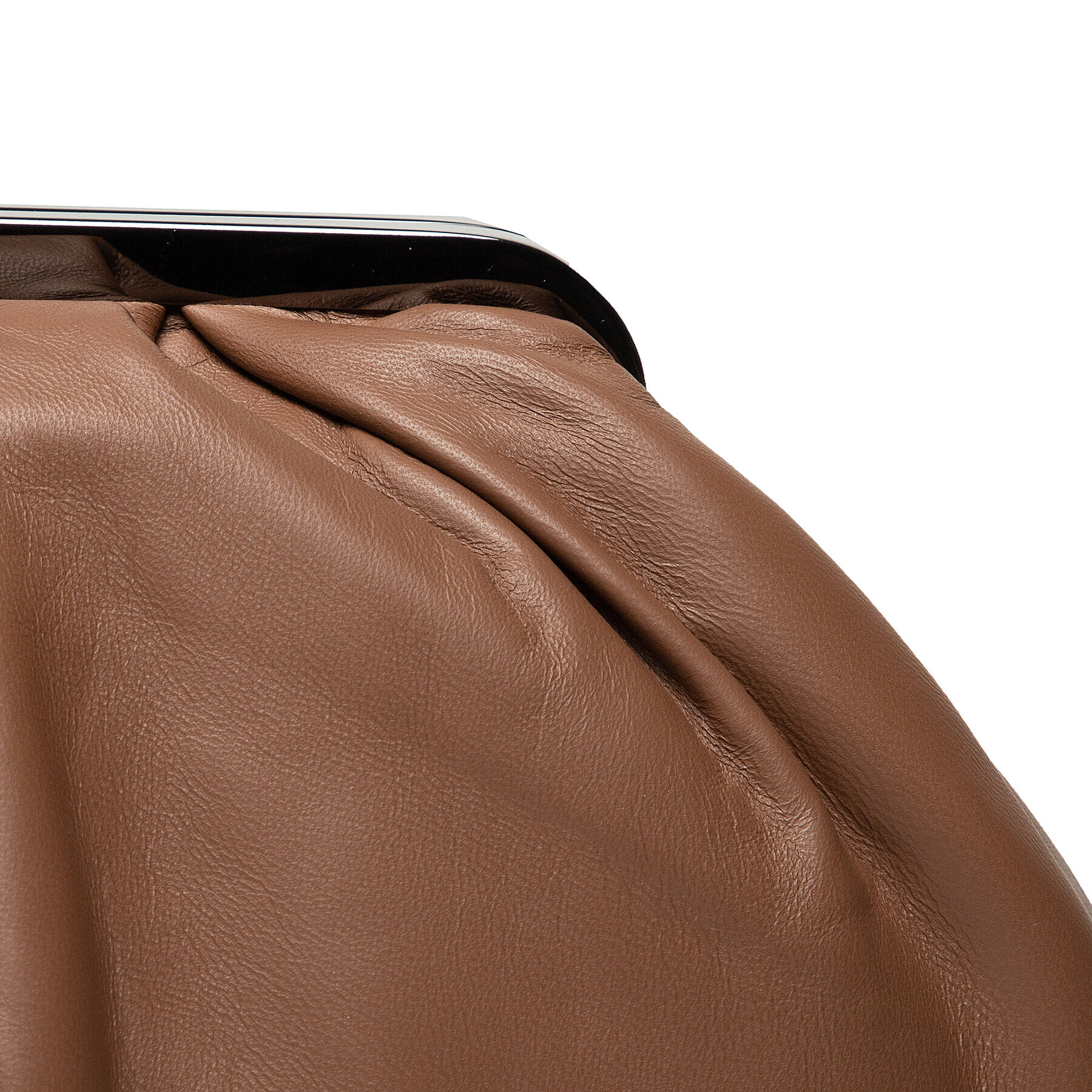 Weekend Max Mara Дамска чанта Cubico 55160212600 Кафяв - Pepit.bg