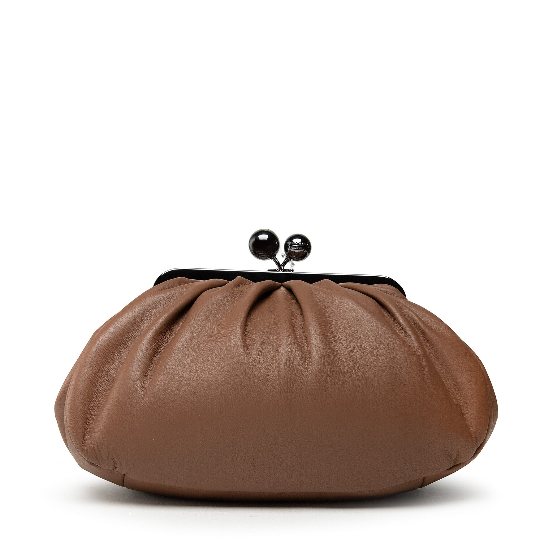 Weekend Max Mara Дамска чанта Cubico 55160212600 Кафяв - Pepit.bg