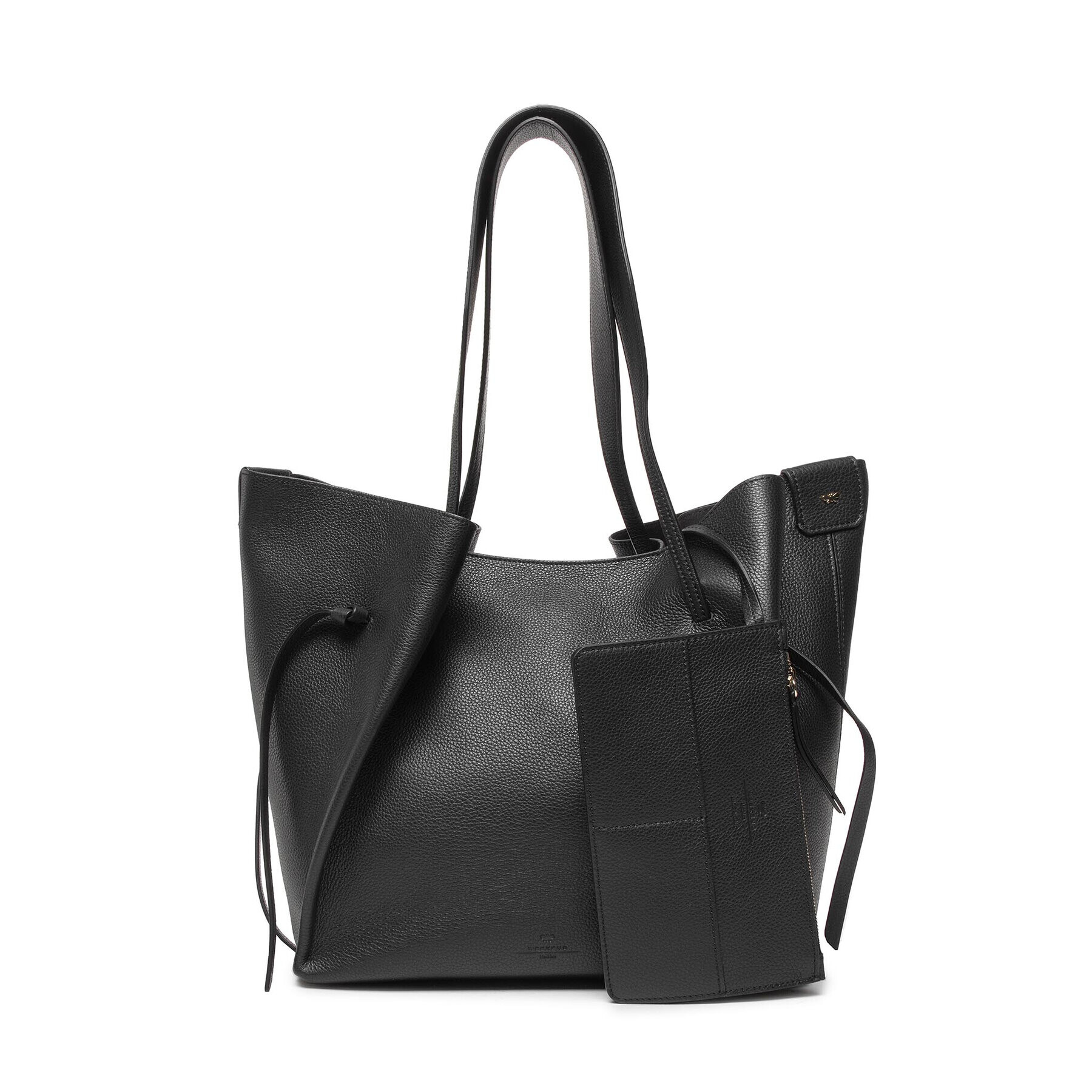 Weekend Max Mara Дамска чанта Dondolo 55111424600 Черен - Pepit.bg