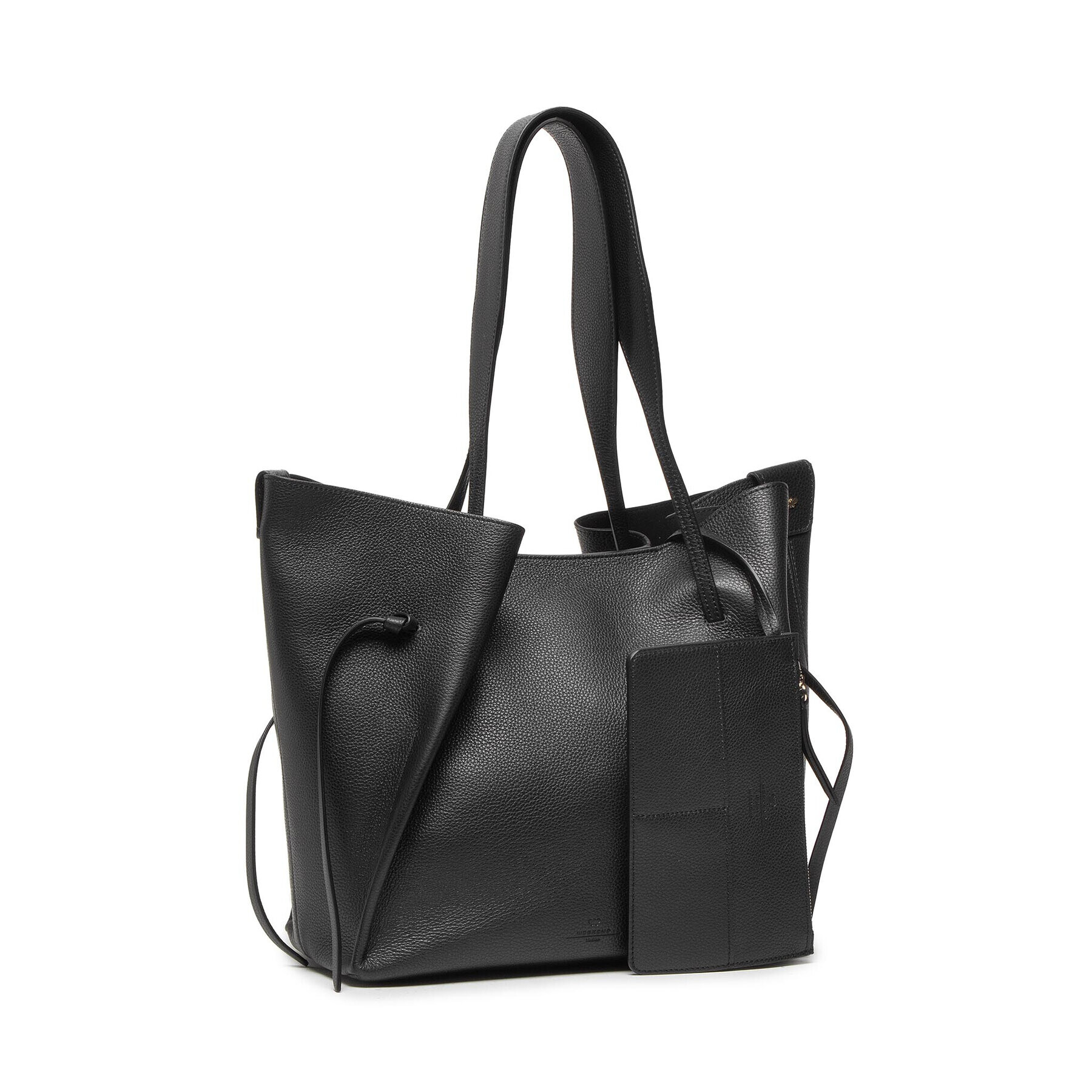 Weekend Max Mara Дамска чанта Dondolo 55111424600 Черен - Pepit.bg