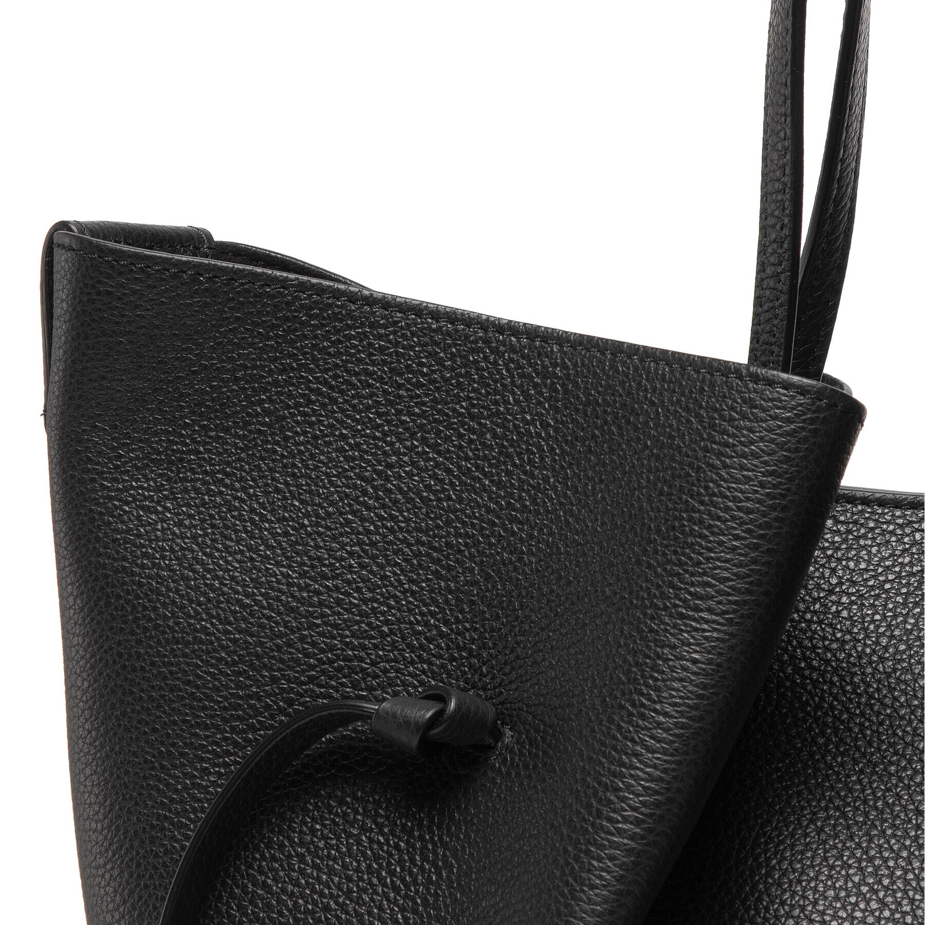 Weekend Max Mara Дамска чанта Dondolo 55111424600 Черен - Pepit.bg