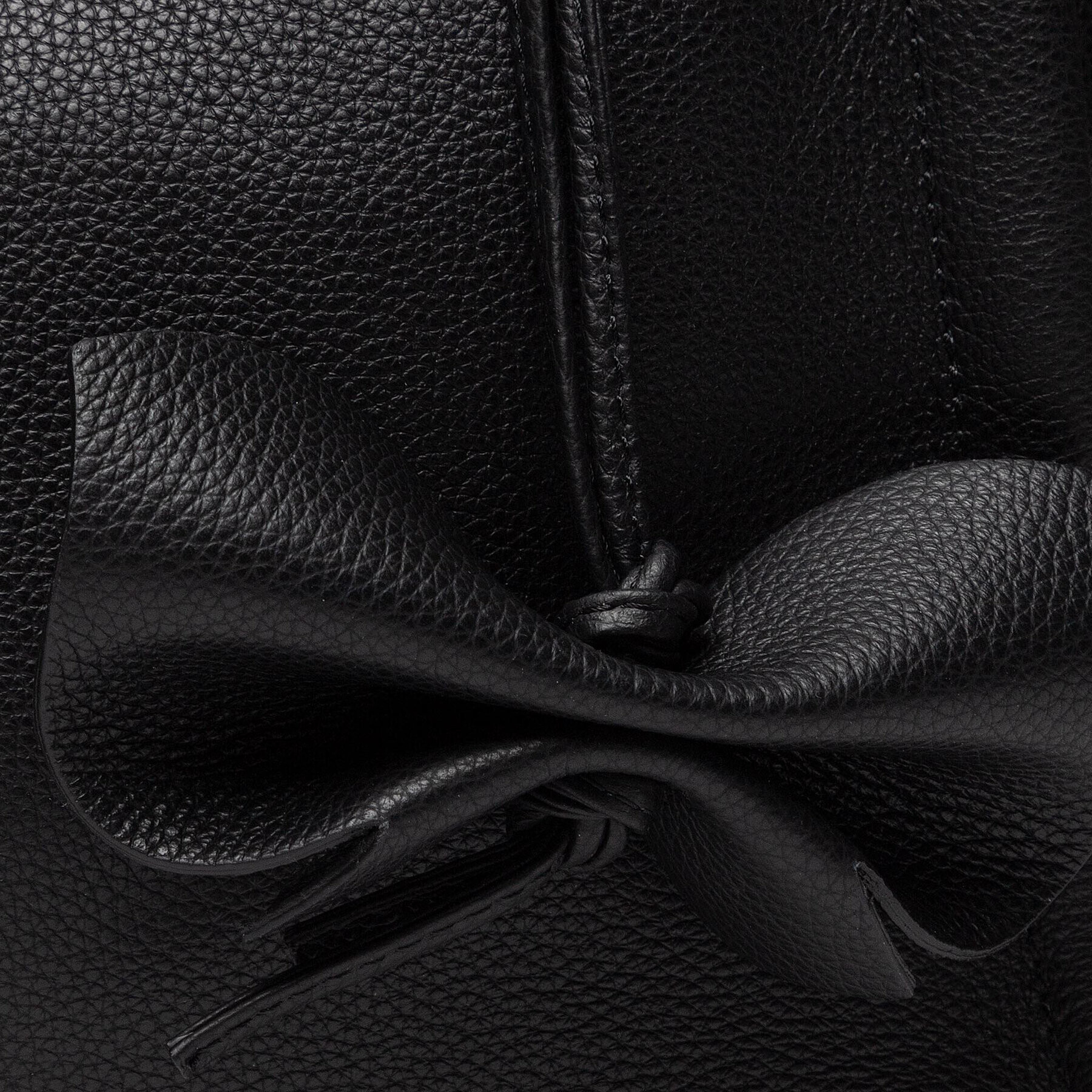 Weekend Max Mara Дамска чанта Dondolo 55161422600 Черен - Pepit.bg