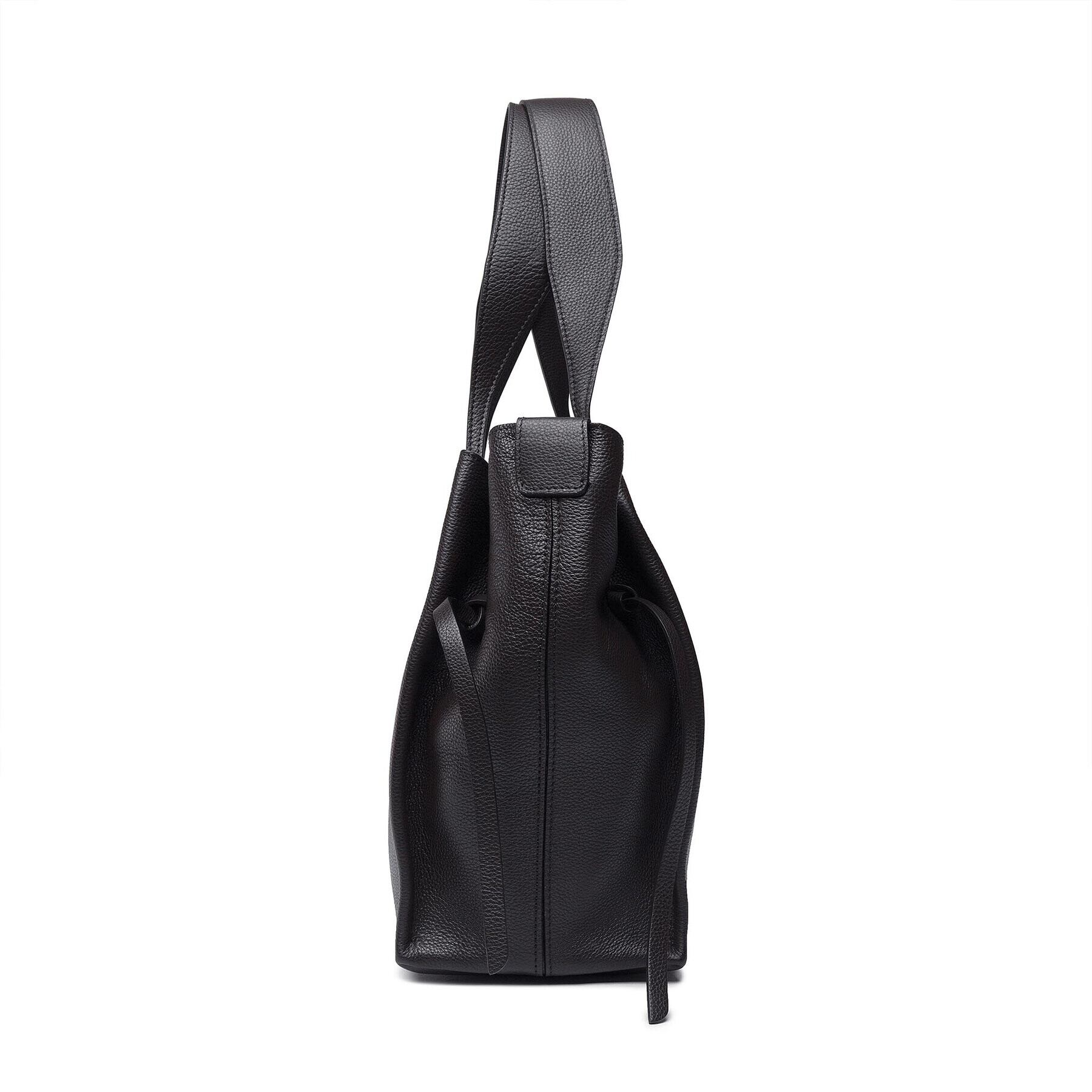 Weekend Max Mara Дамска чанта Dondolo 55161422600 Черен - Pepit.bg