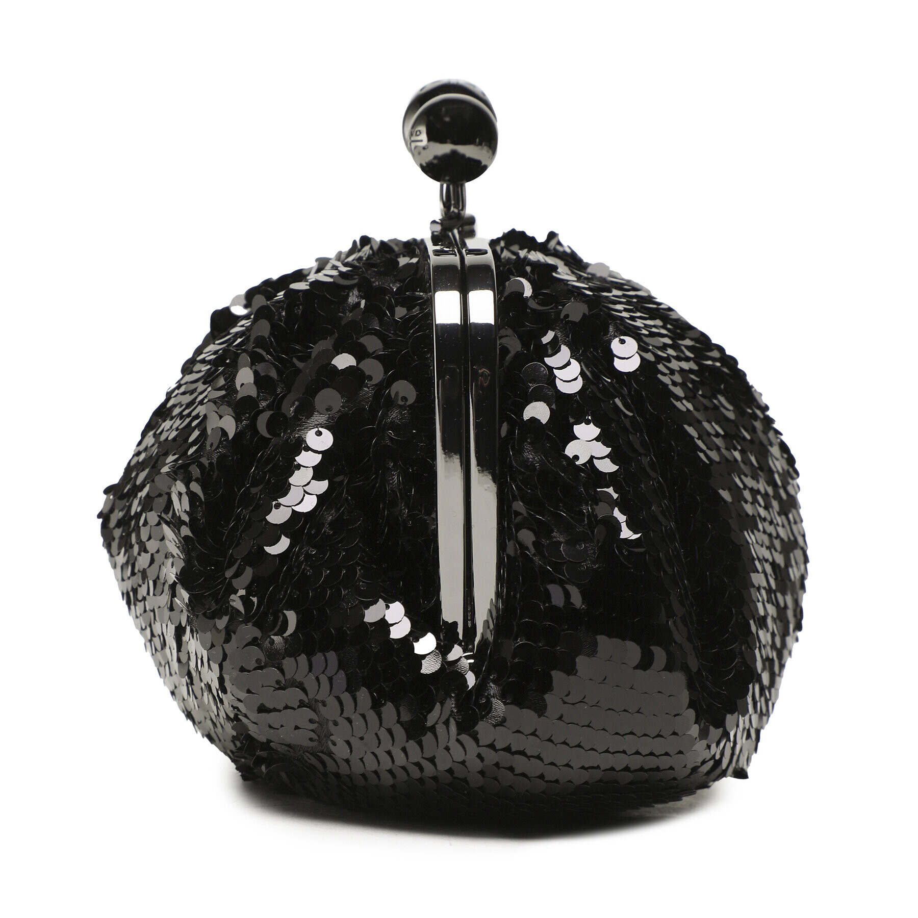 Weekend Max Mara Дамска чанта Egadi 2355110632 Черен - Pepit.bg