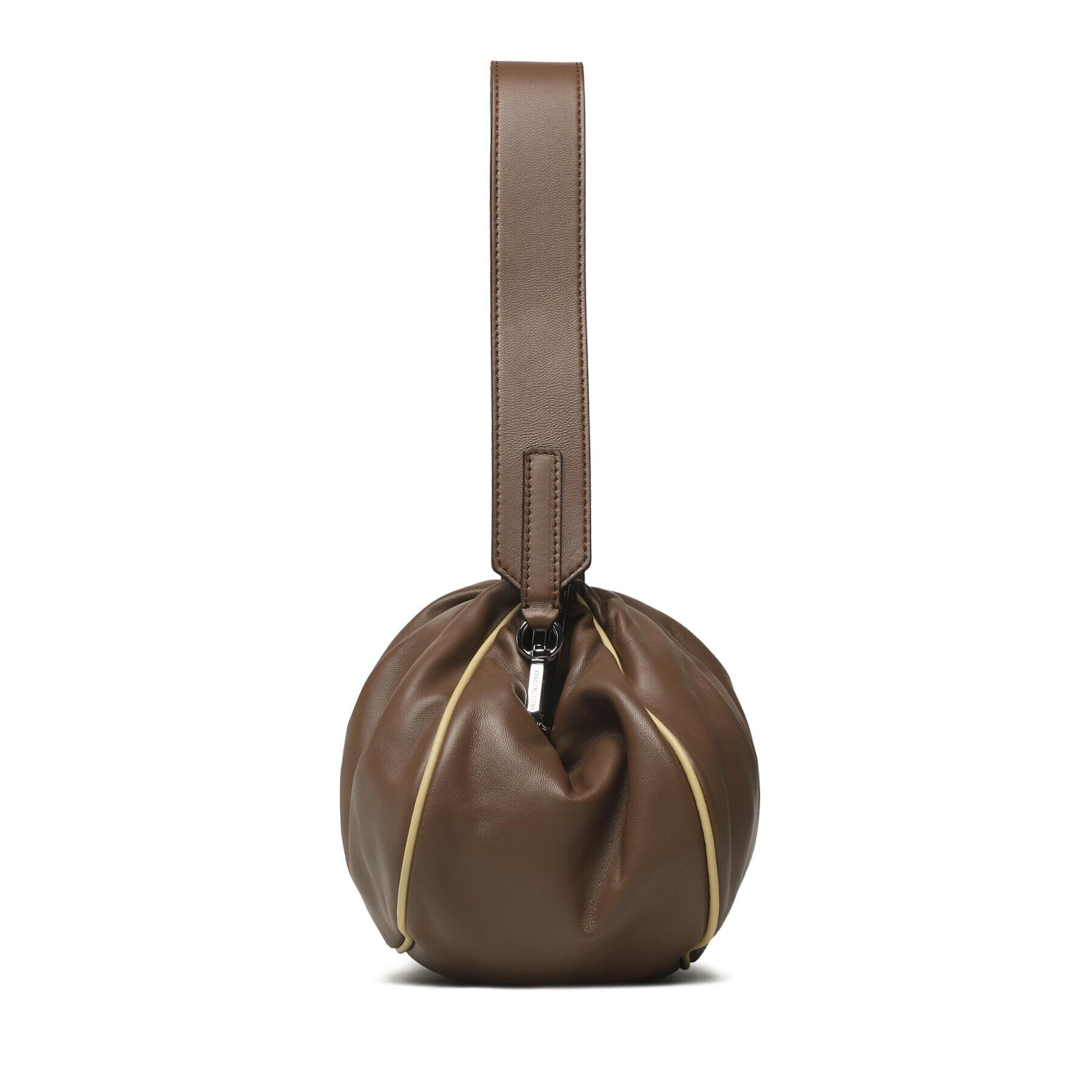 Weekend Max Mara Дамска чанта Empoli 2355110132 Кафяв - Pepit.bg