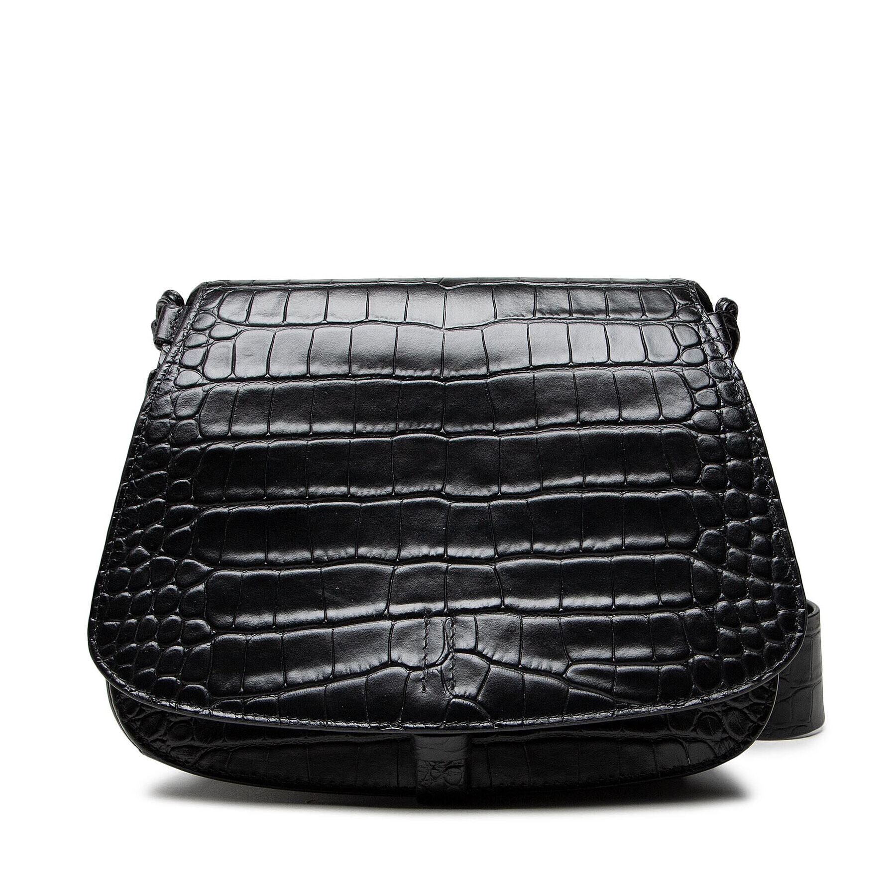 Weekend Max Mara Дамска чанта Etra 55161412600 Черен - Pepit.bg