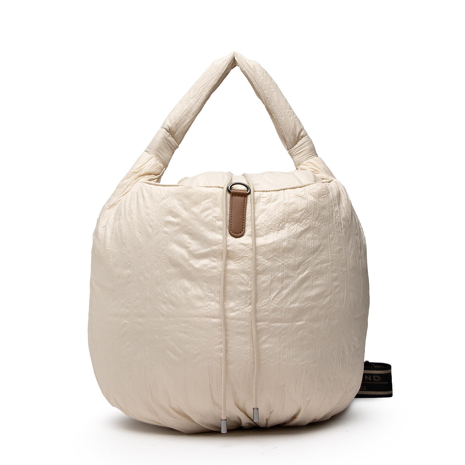 Weekend Max Mara Дамска чанта Ezio 55161222600 Бежов - Pepit.bg