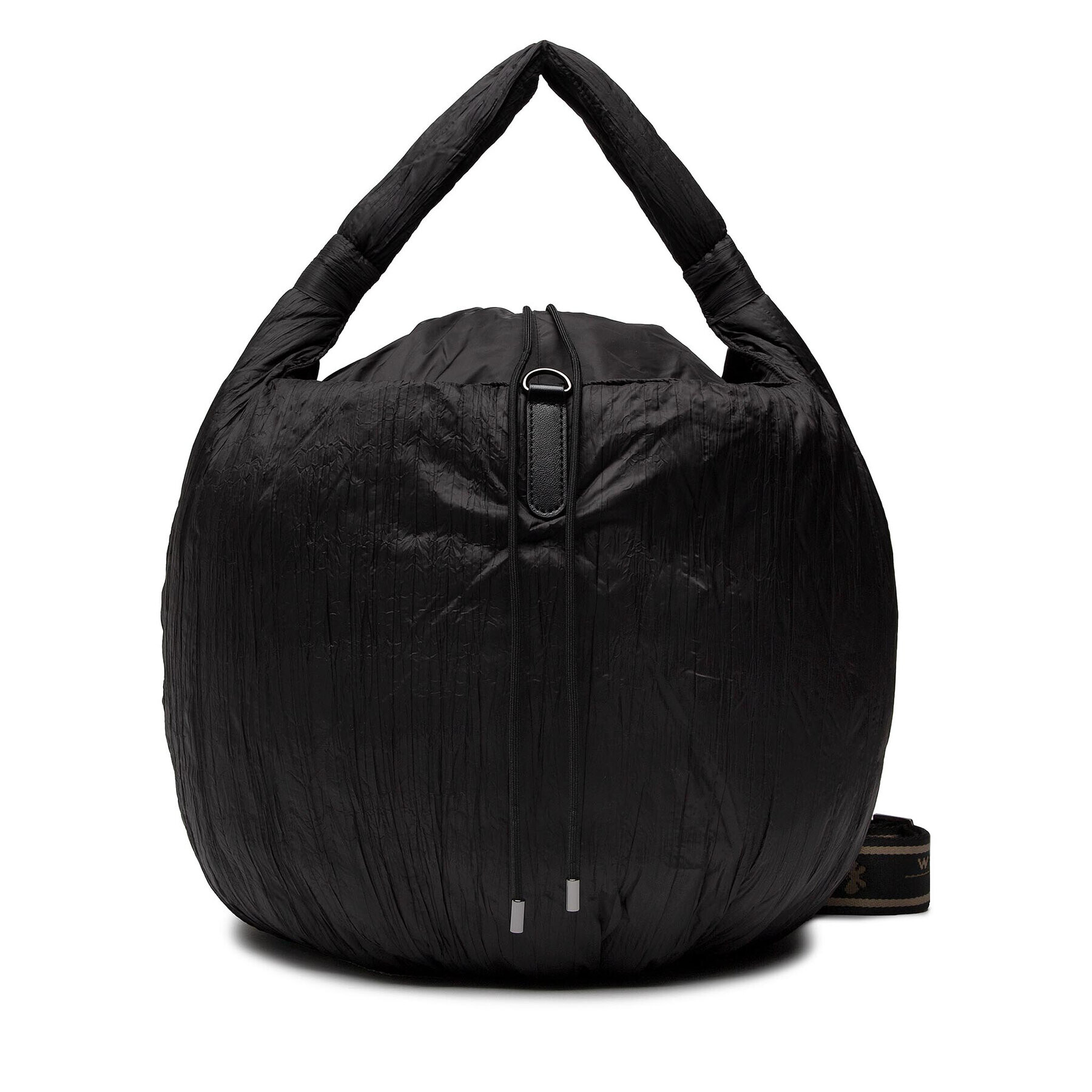 Weekend Max Mara Дамска чанта Ezio 55161222600 Черен - Pepit.bg