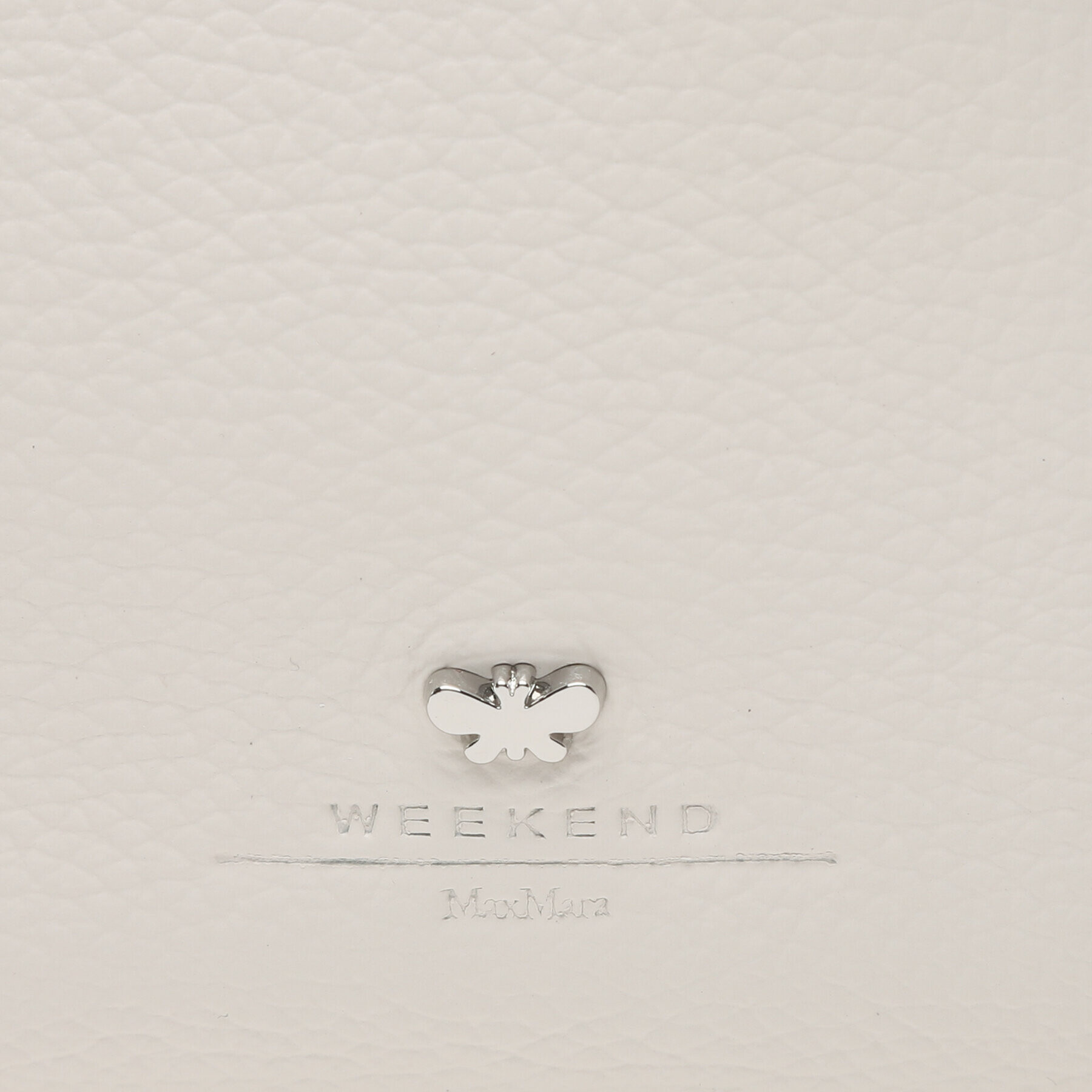 Weekend Max Mara Дамска чанта Falco 2355110732600 Бял - Pepit.bg